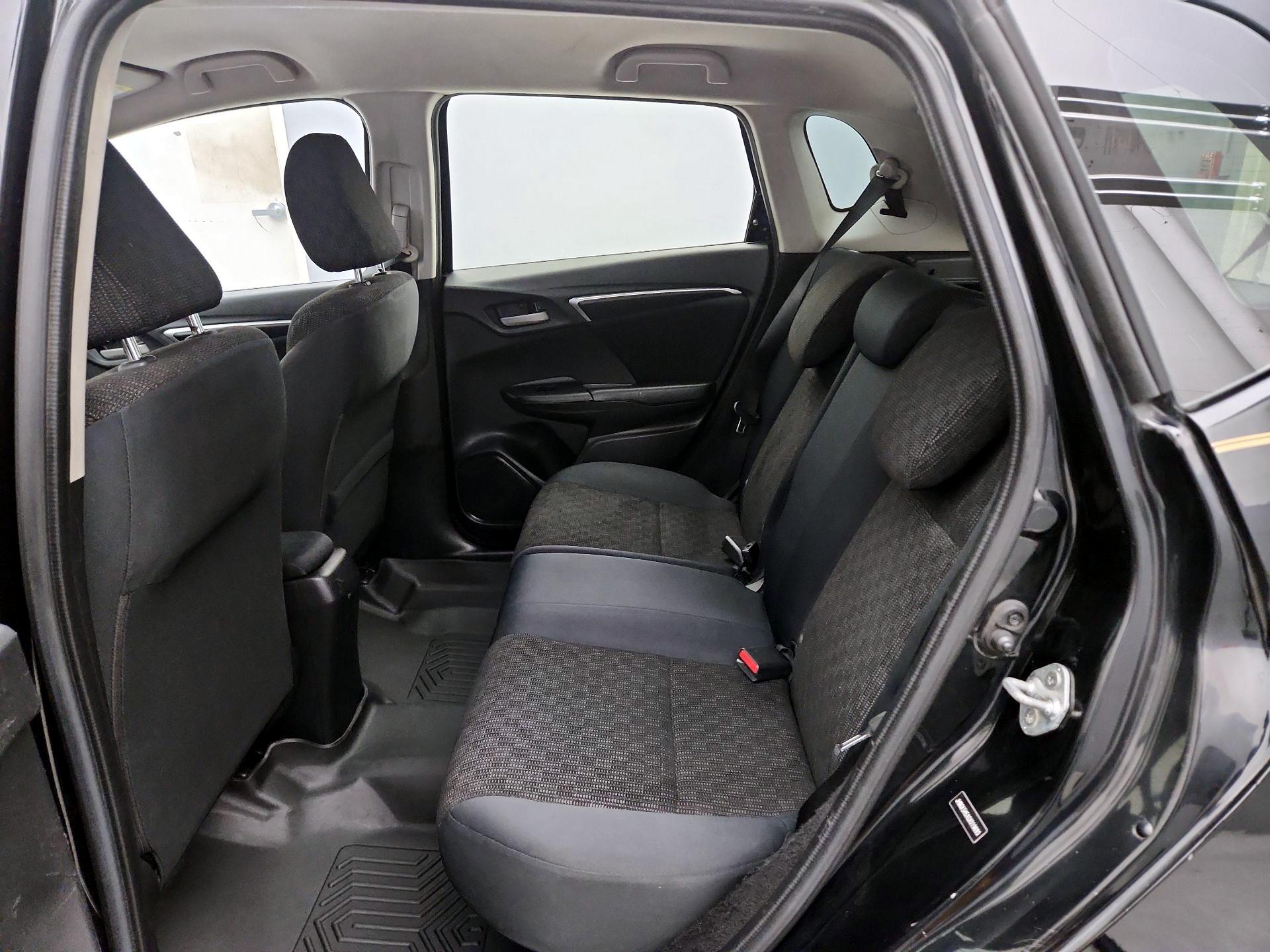 Thumbnail: 2016 Honda Fit - 19