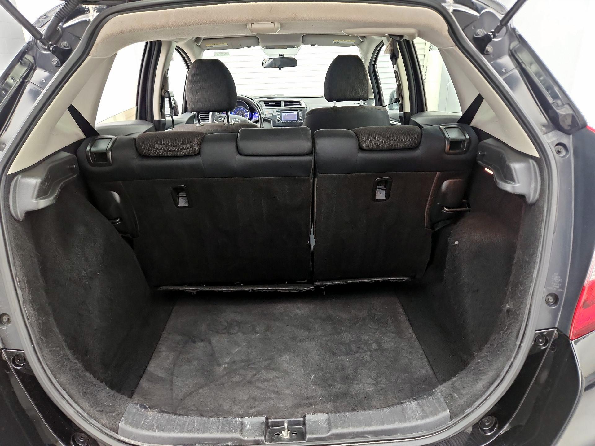 Thumbnail: 2016 Honda Fit - 20