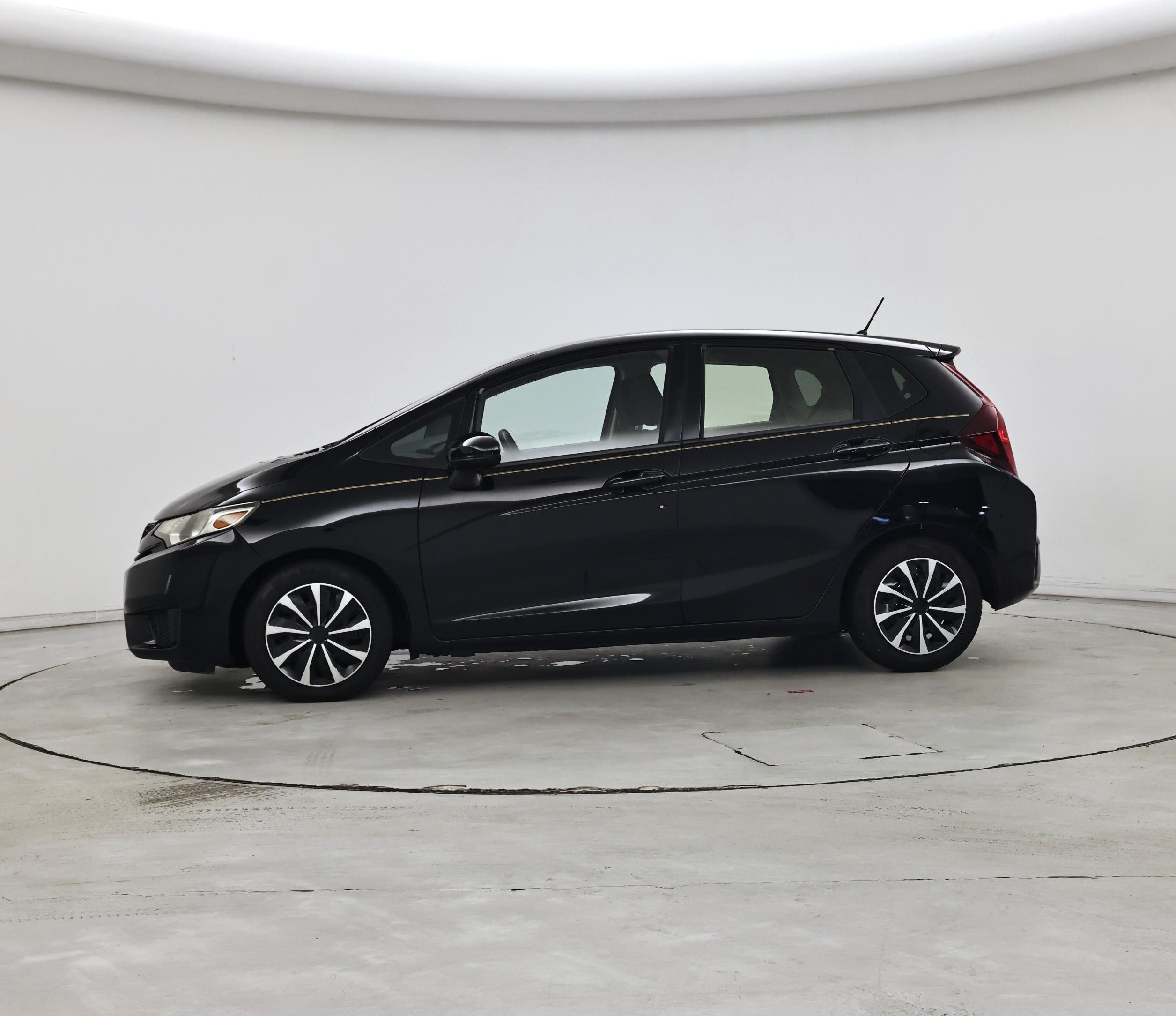 Thumbnail: 2016 Honda Fit - 3