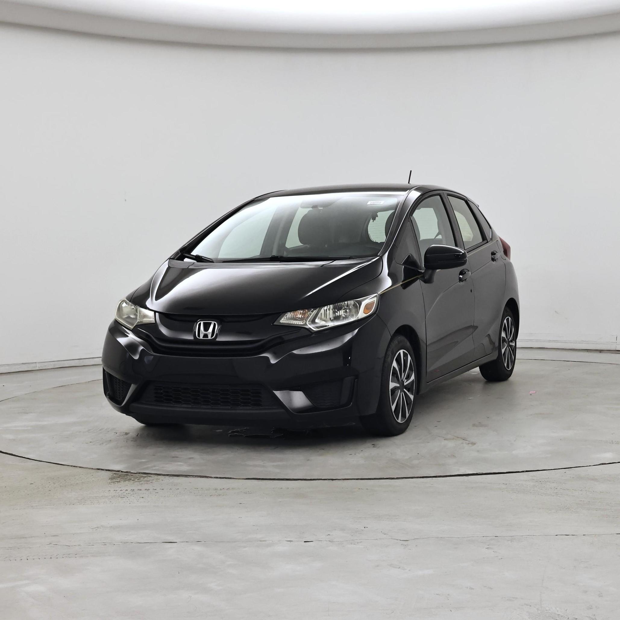 Thumbnail: 2016 Honda Fit - 4