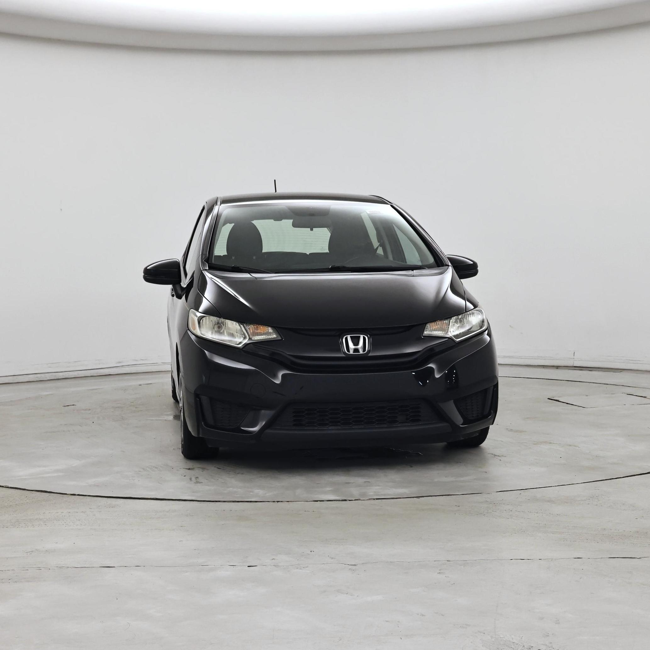 Thumbnail: 2016 Honda Fit - 5