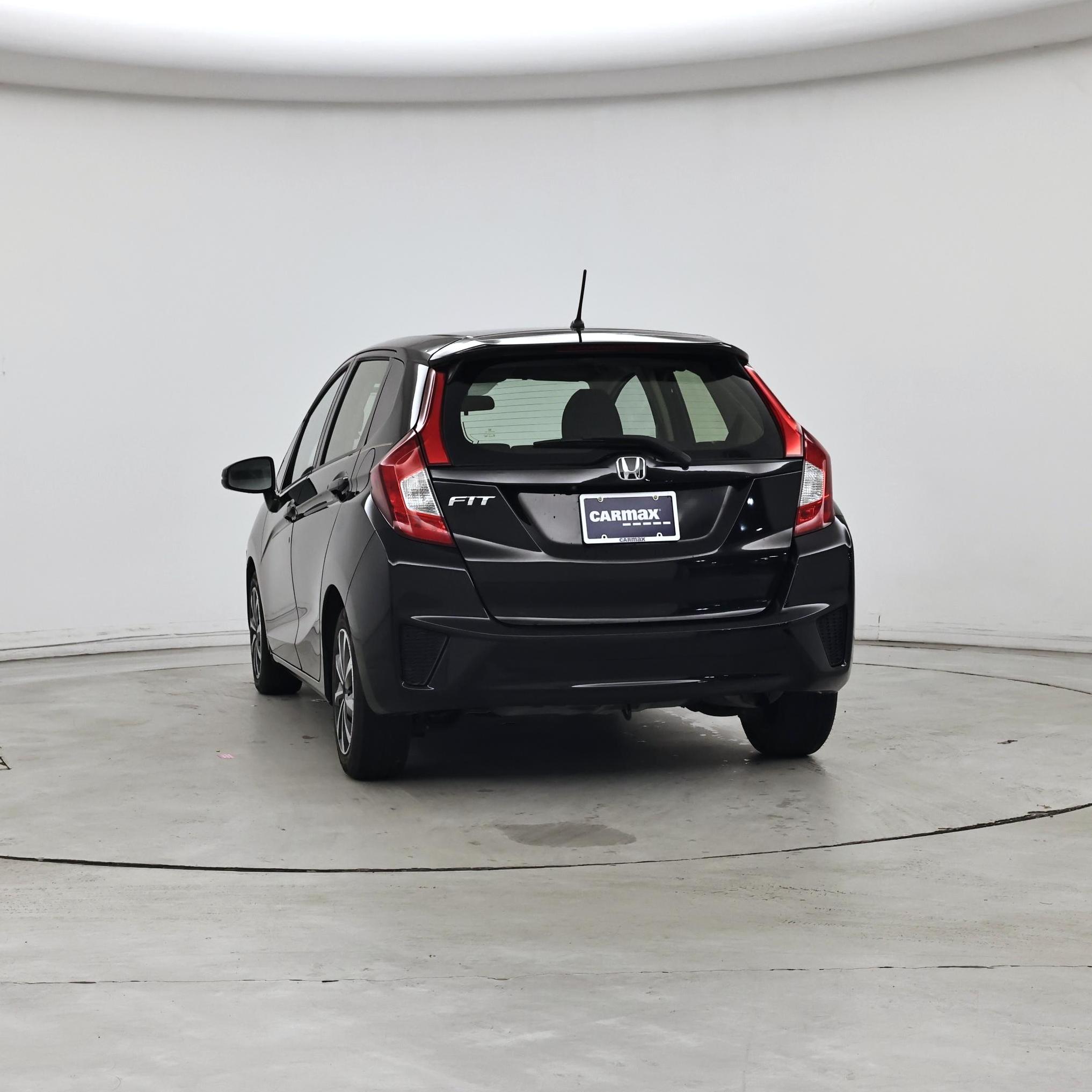 Thumbnail: 2016 Honda Fit - 6