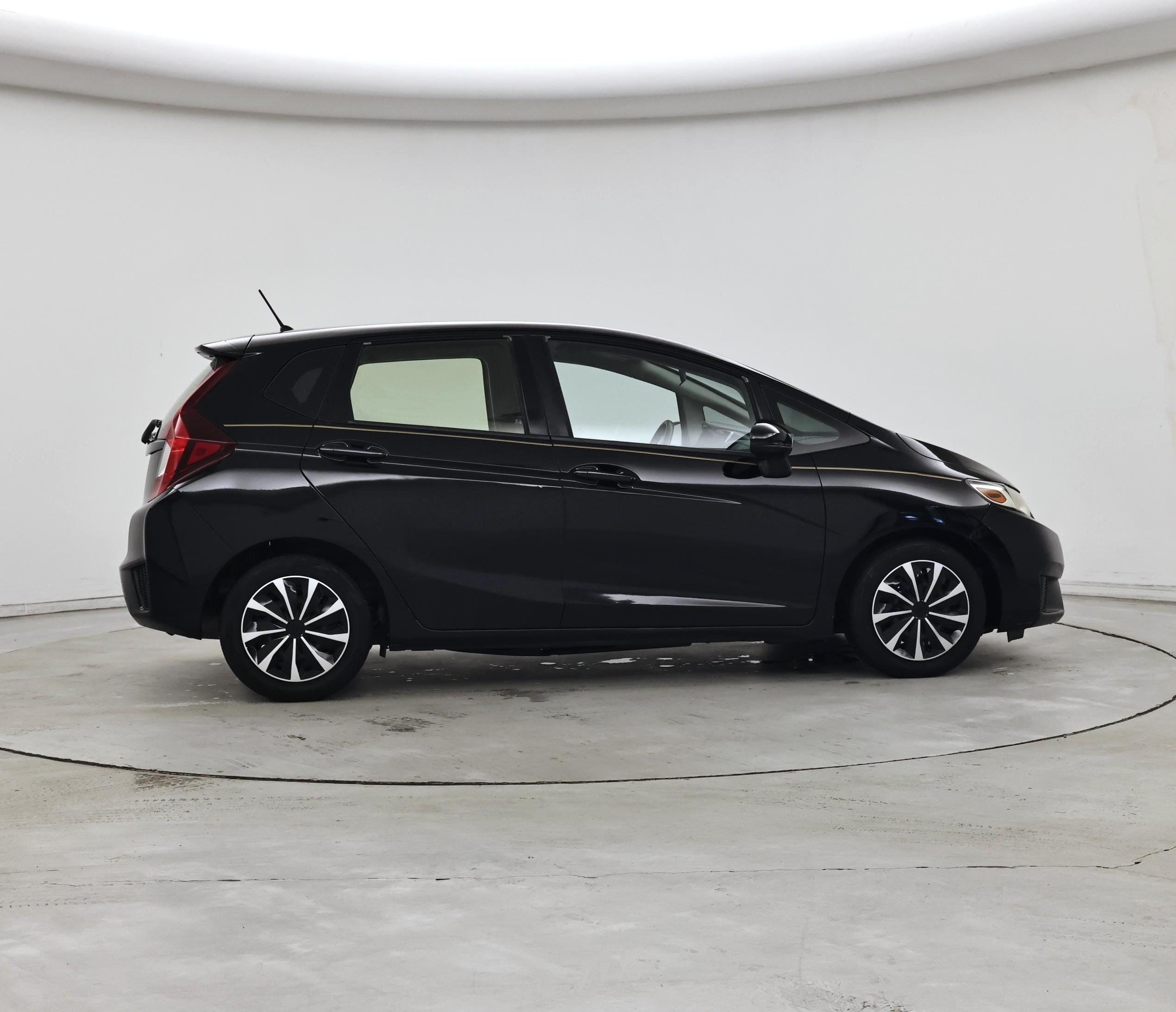 Thumbnail: 2016 Honda Fit - 7