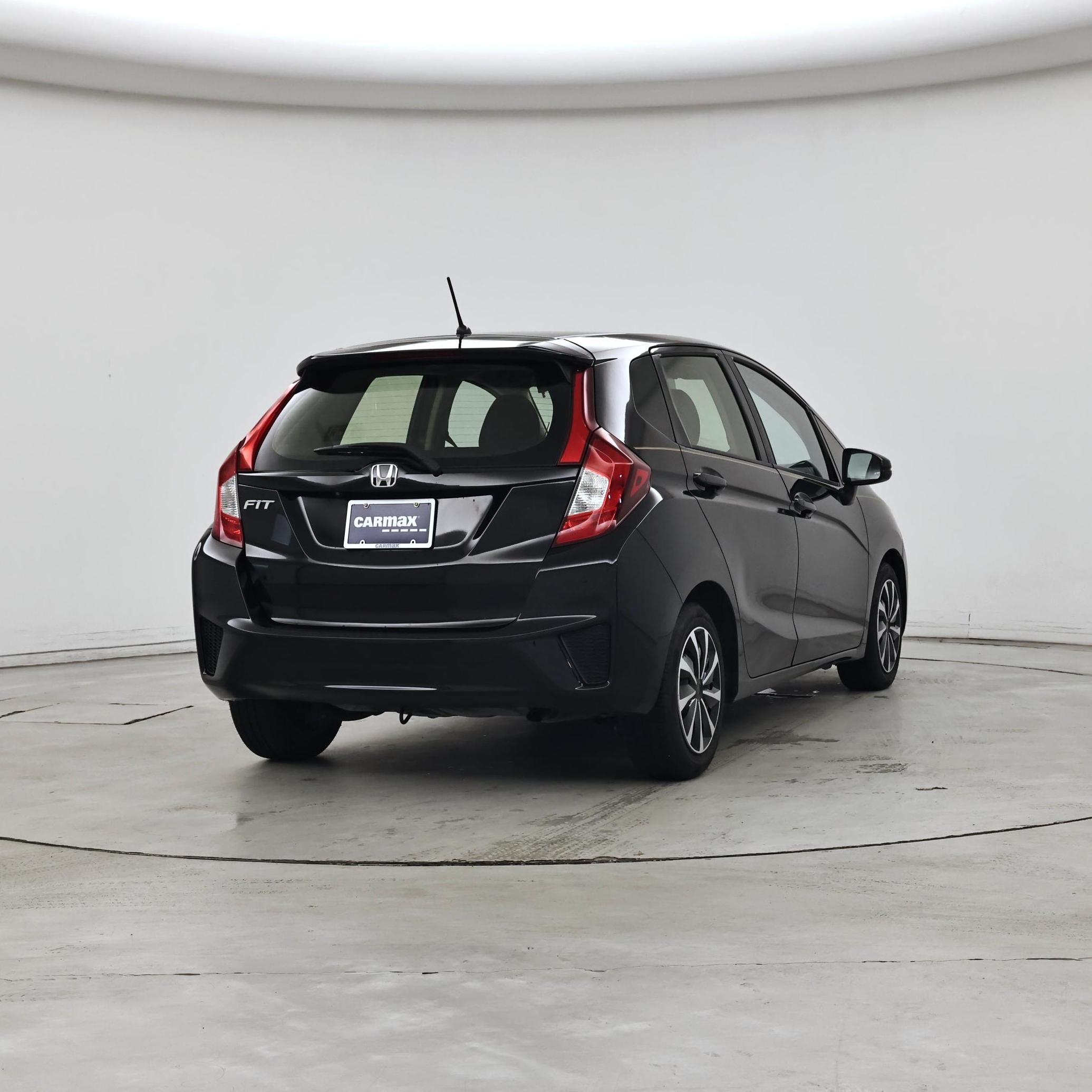 Thumbnail: 2016 Honda Fit - 8