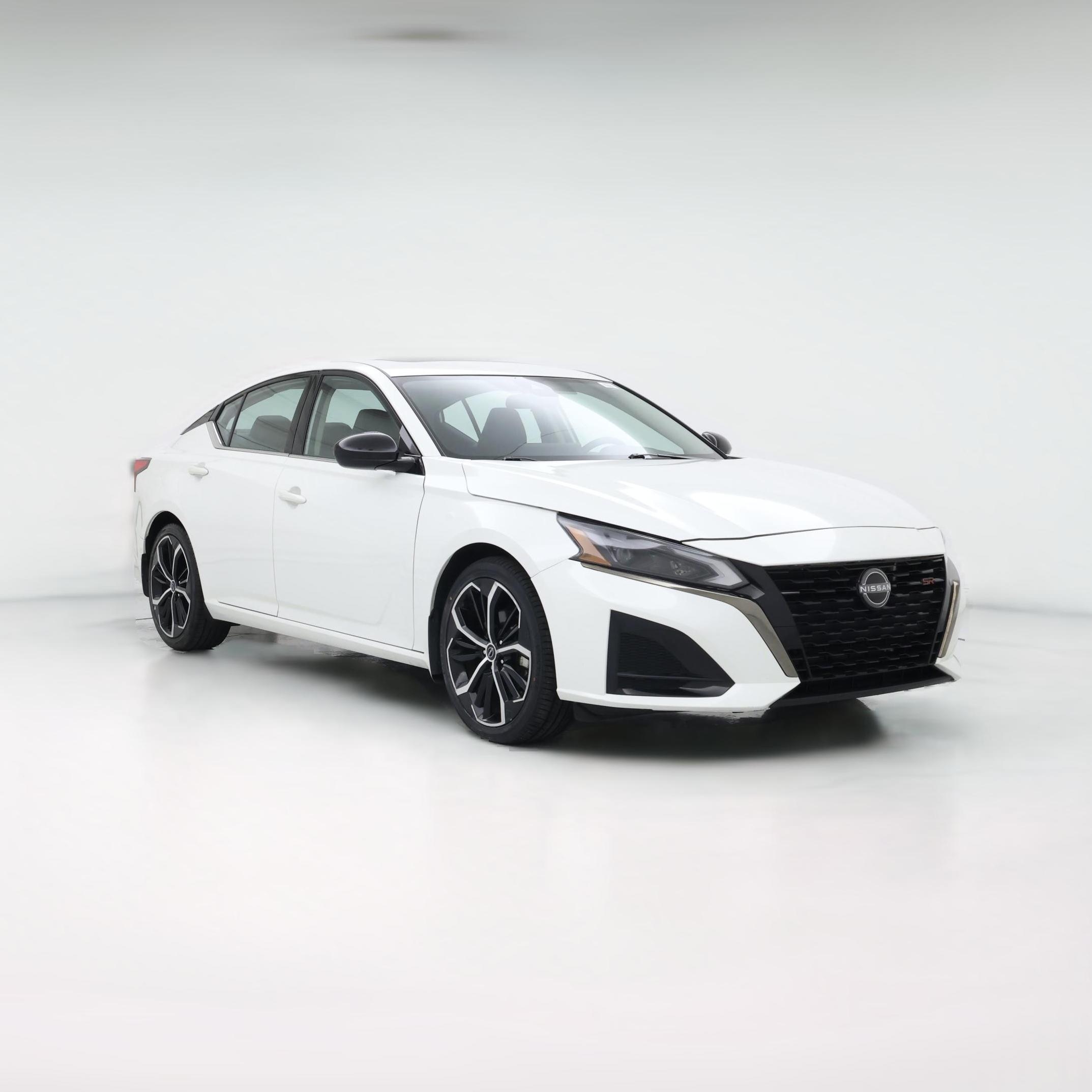 Thumbnail: 2023 Nissan Altima - 1