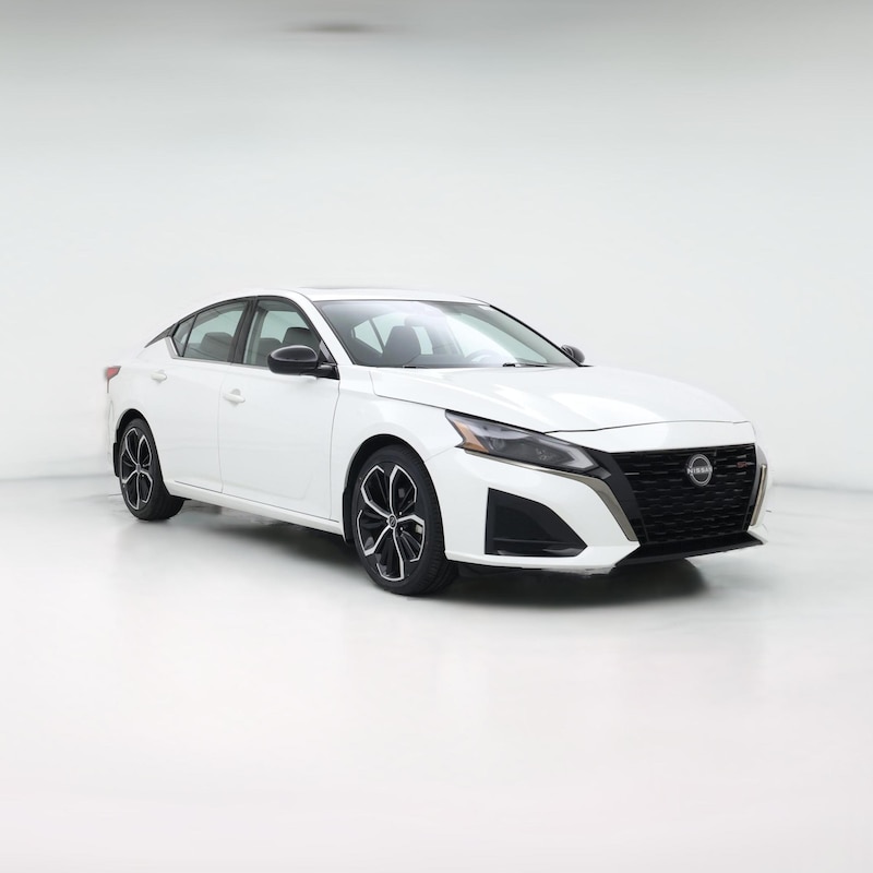 2023 Nissan Altima SR