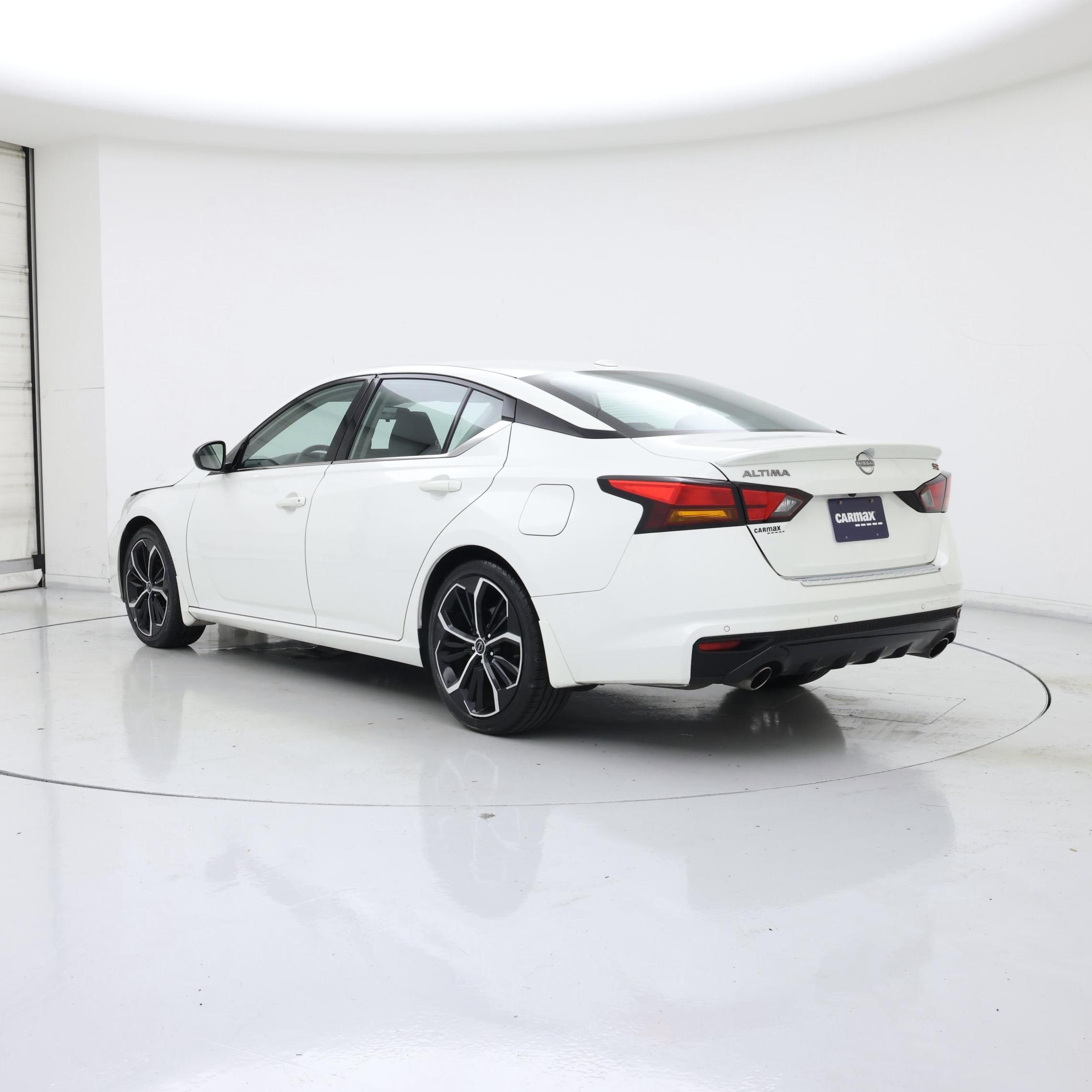 Thumbnail: 2023 Nissan Altima - 2