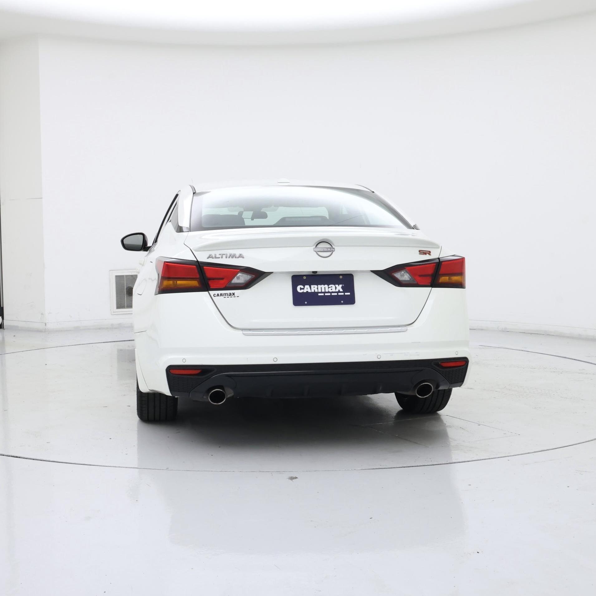 Thumbnail: 2023 Nissan Altima - 6