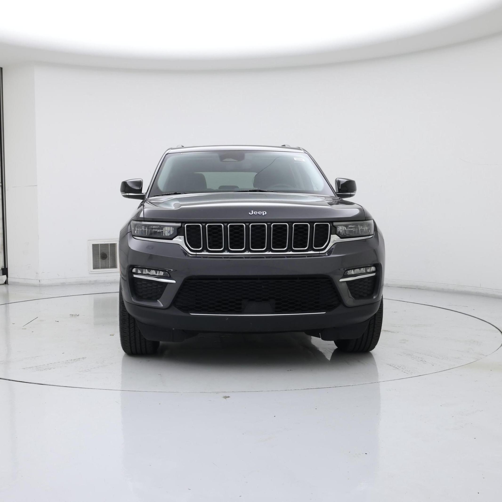 Thumbnail: 2024 Jeep Grand Cherokee - 5