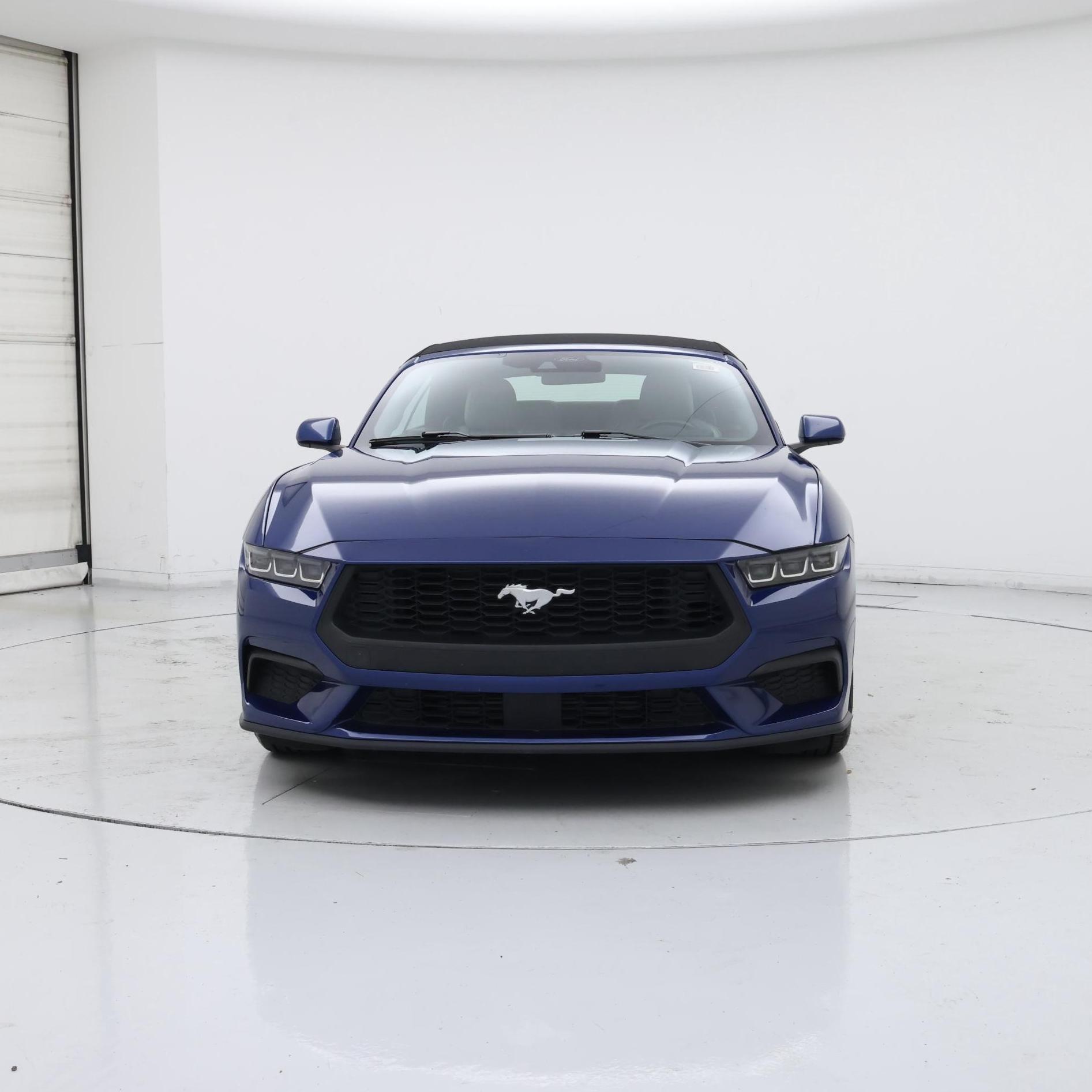 Thumbnail: 2024 Ford Mustang - 5