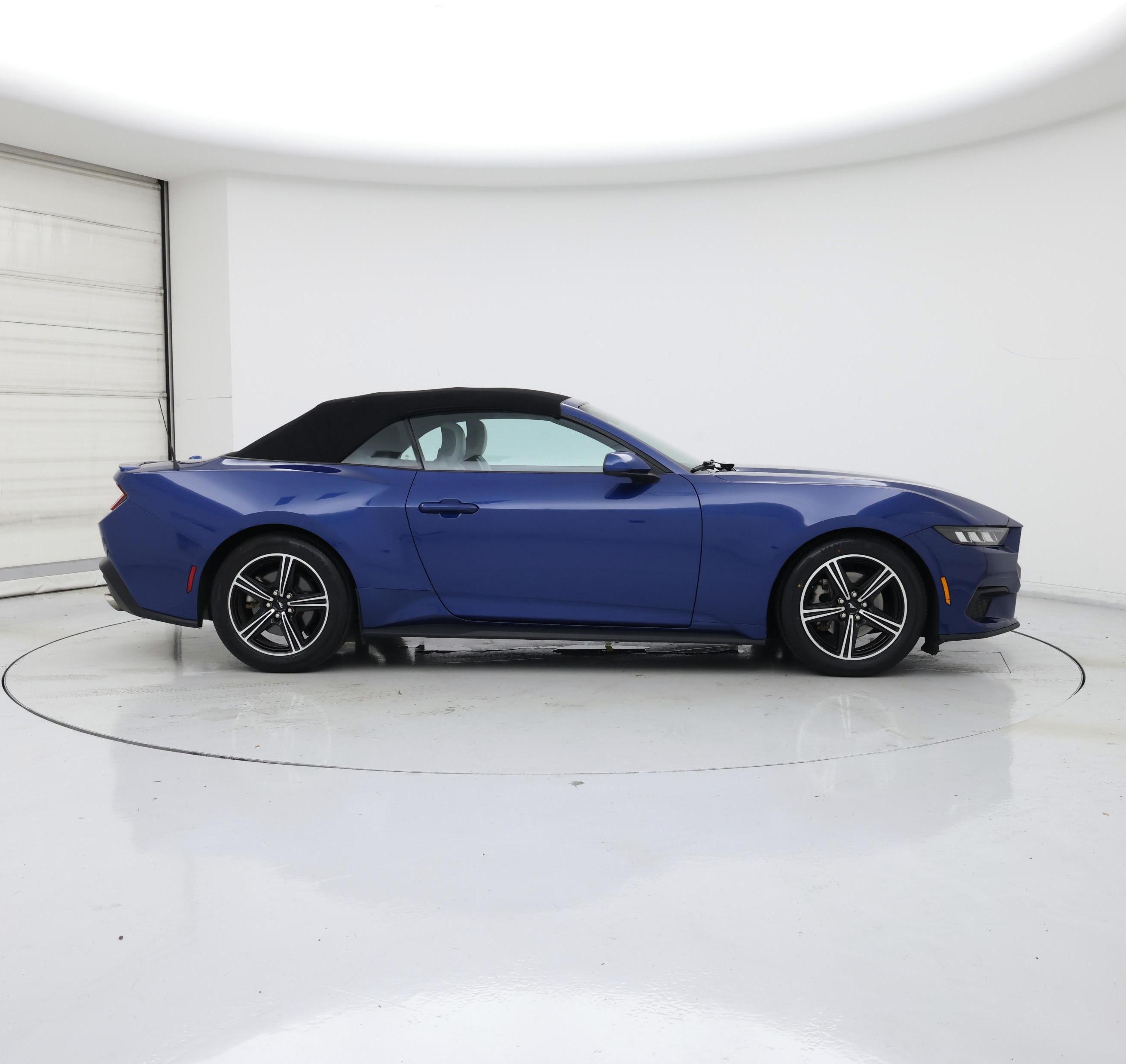 Thumbnail: 2024 Ford Mustang - 7