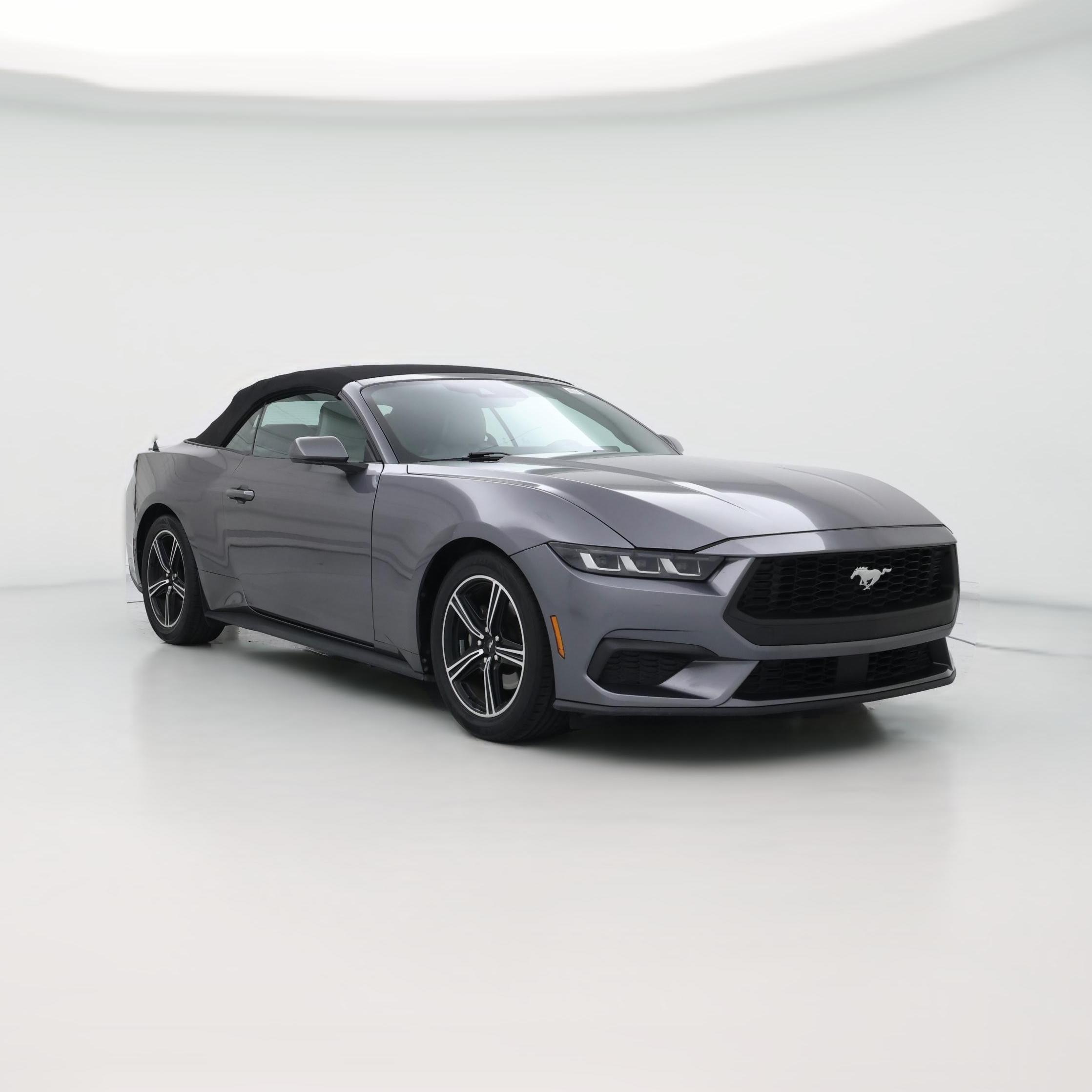 Used Ford Mustang near Port Saint Lucie, FL for sale