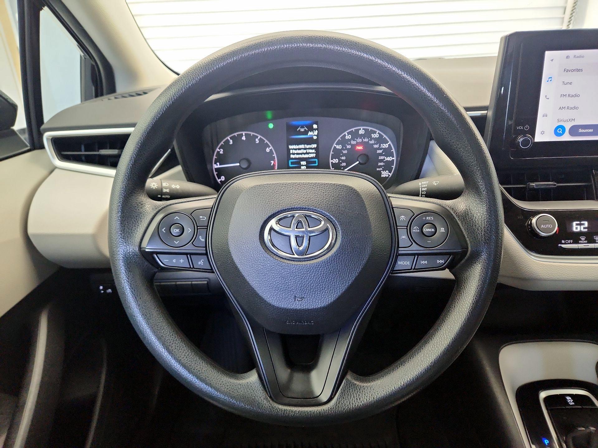 Thumbnail: 2023 Toyota Corolla - 10