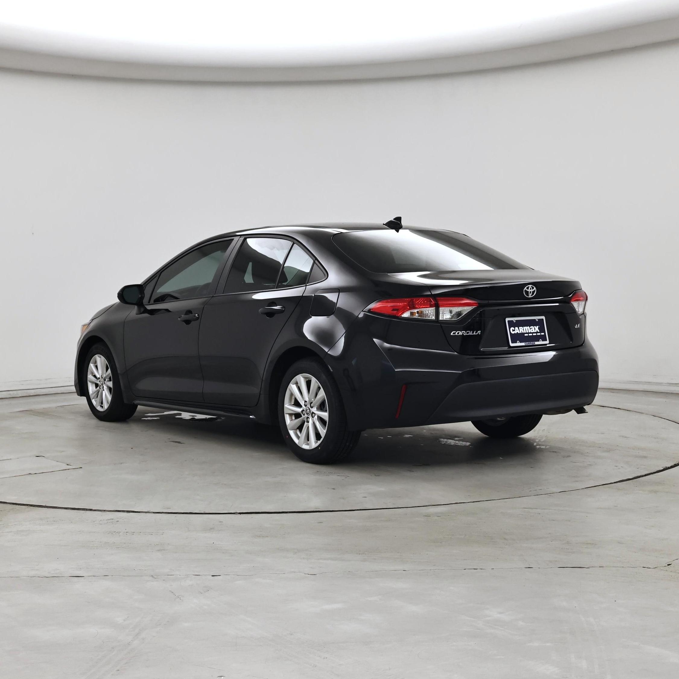 Thumbnail: 2023 Toyota Corolla - 2