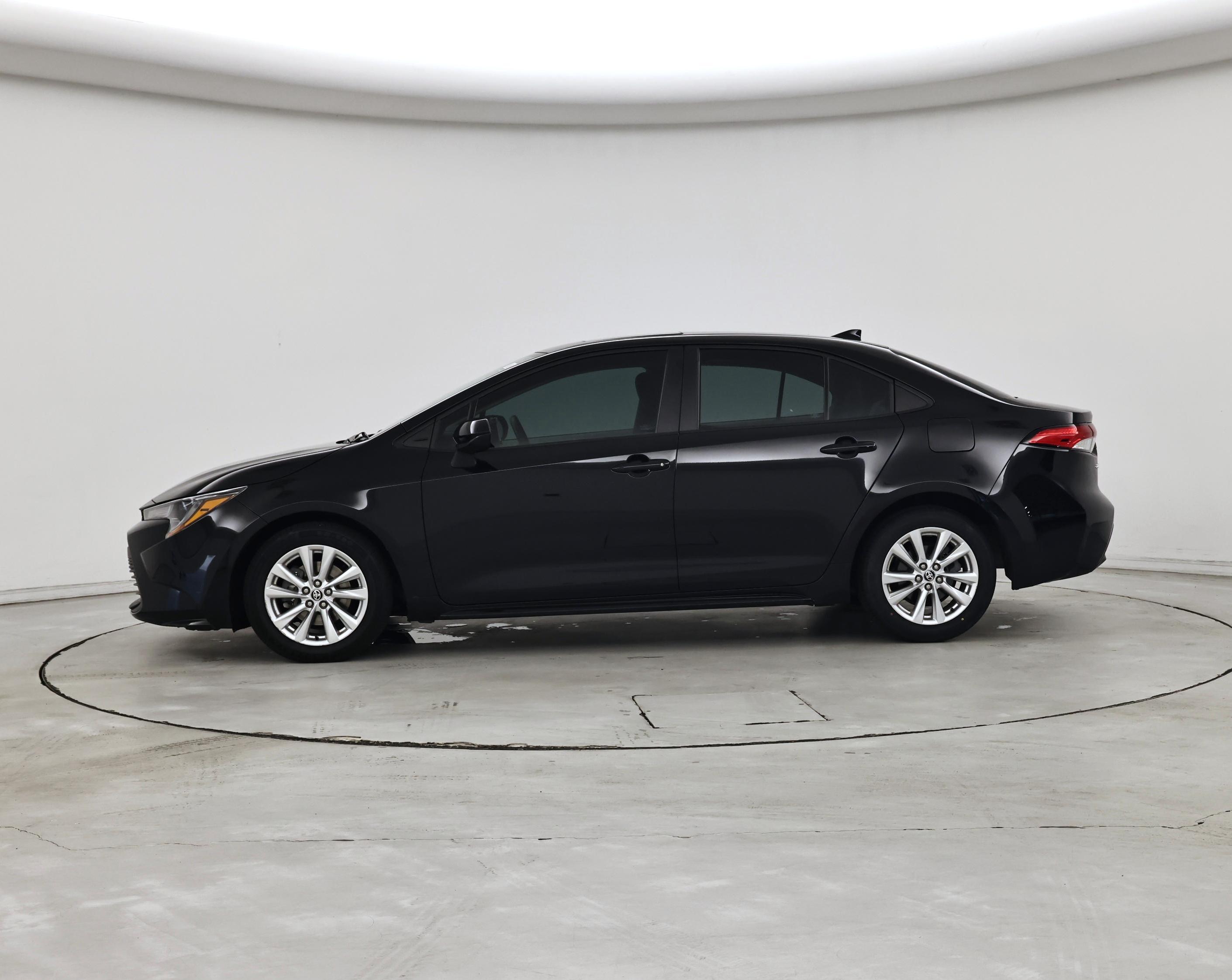 Thumbnail: 2023 Toyota Corolla - 3