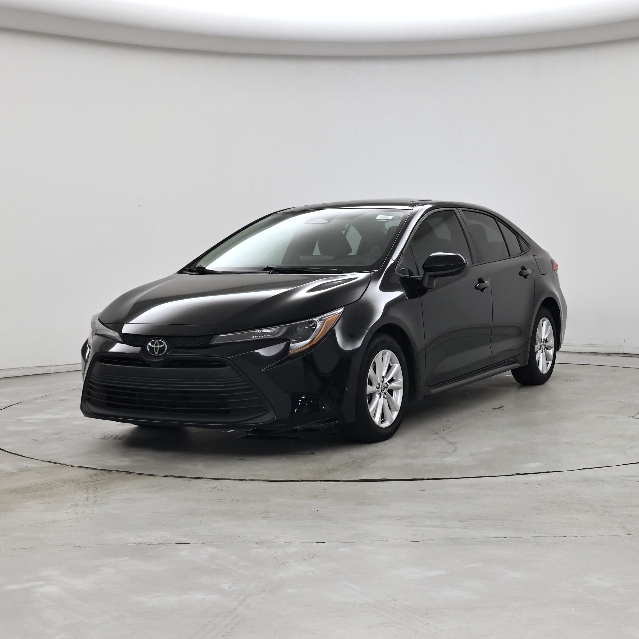 Thumbnail: 2023 Toyota Corolla - 4
