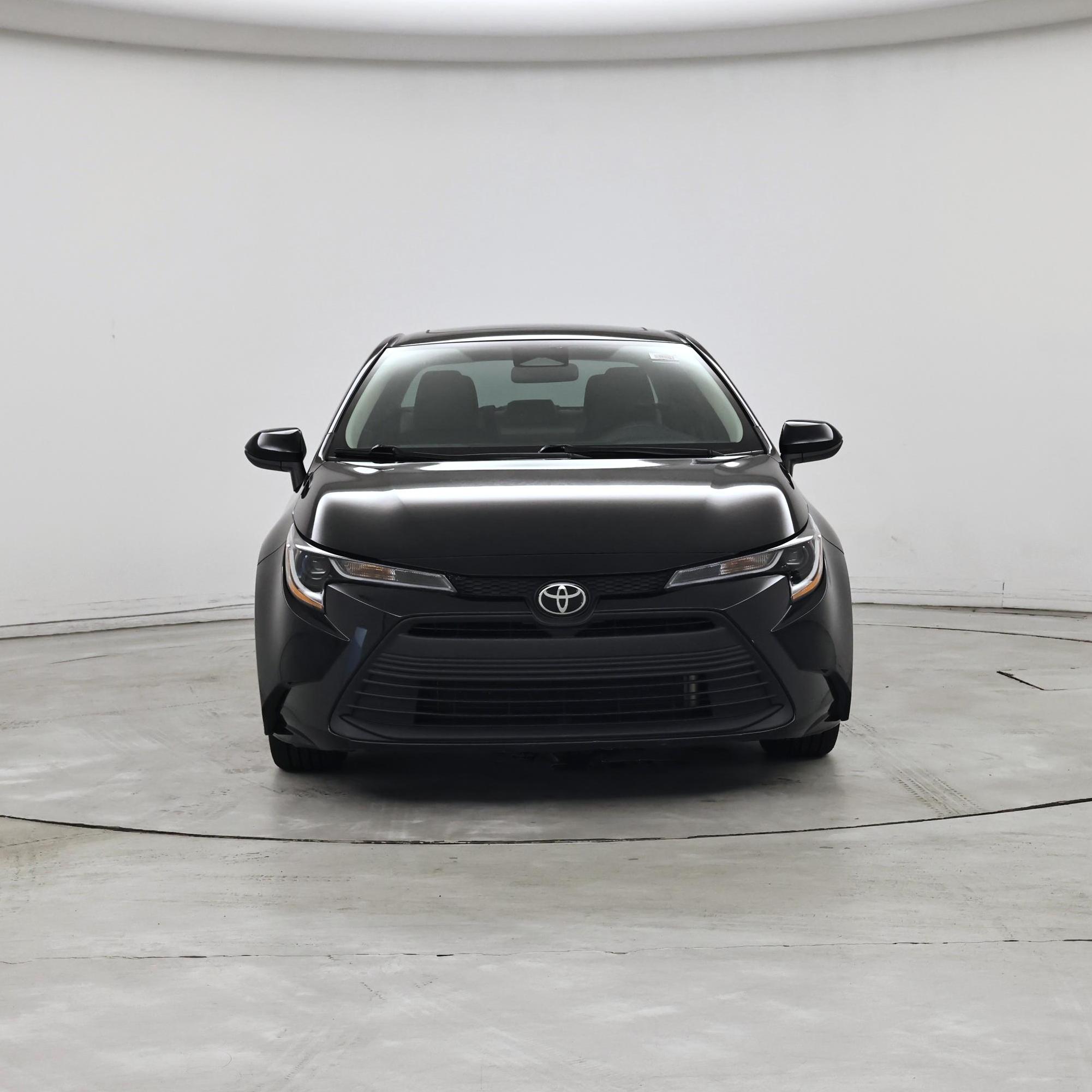 Thumbnail: 2023 Toyota Corolla - 5