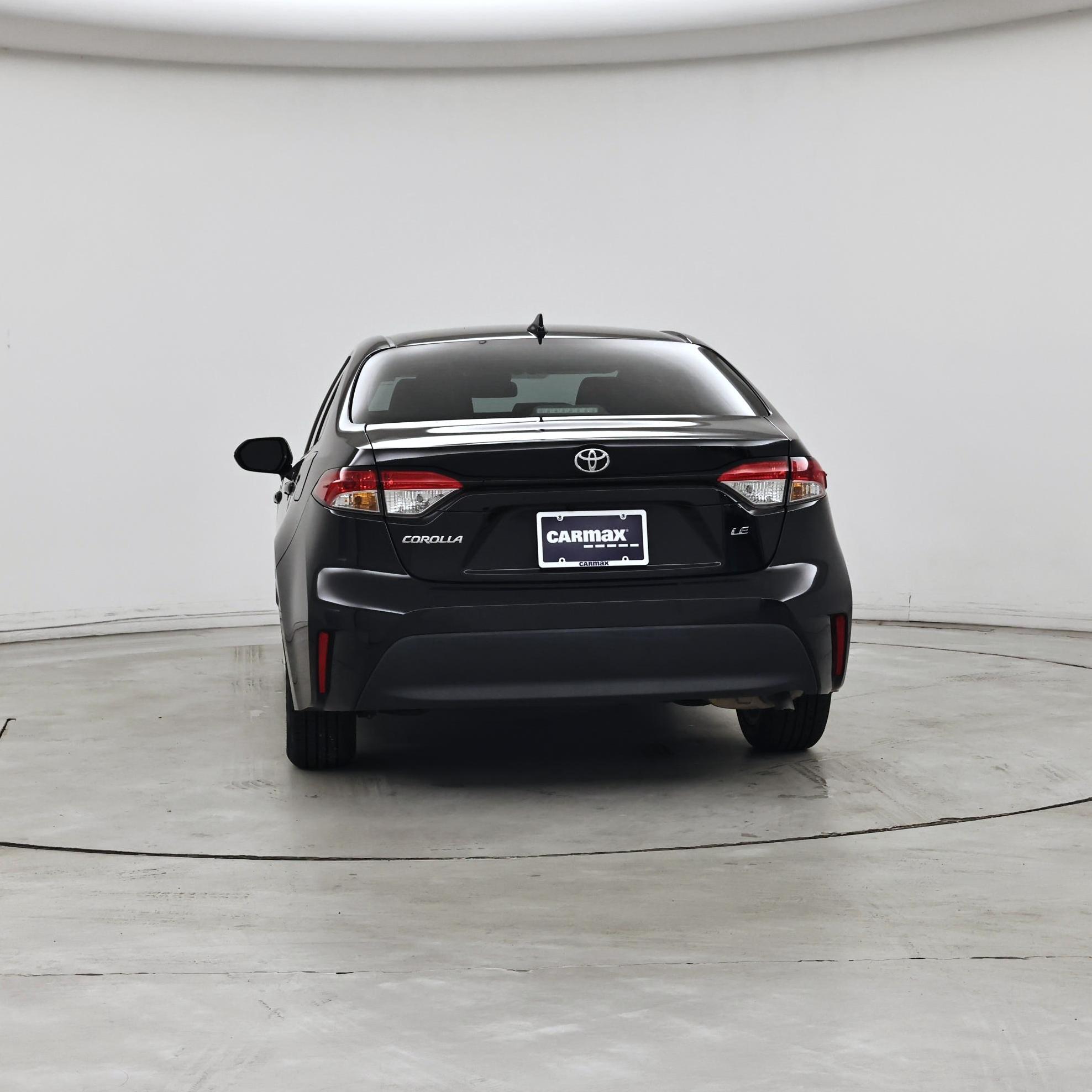 Thumbnail: 2023 Toyota Corolla - 6