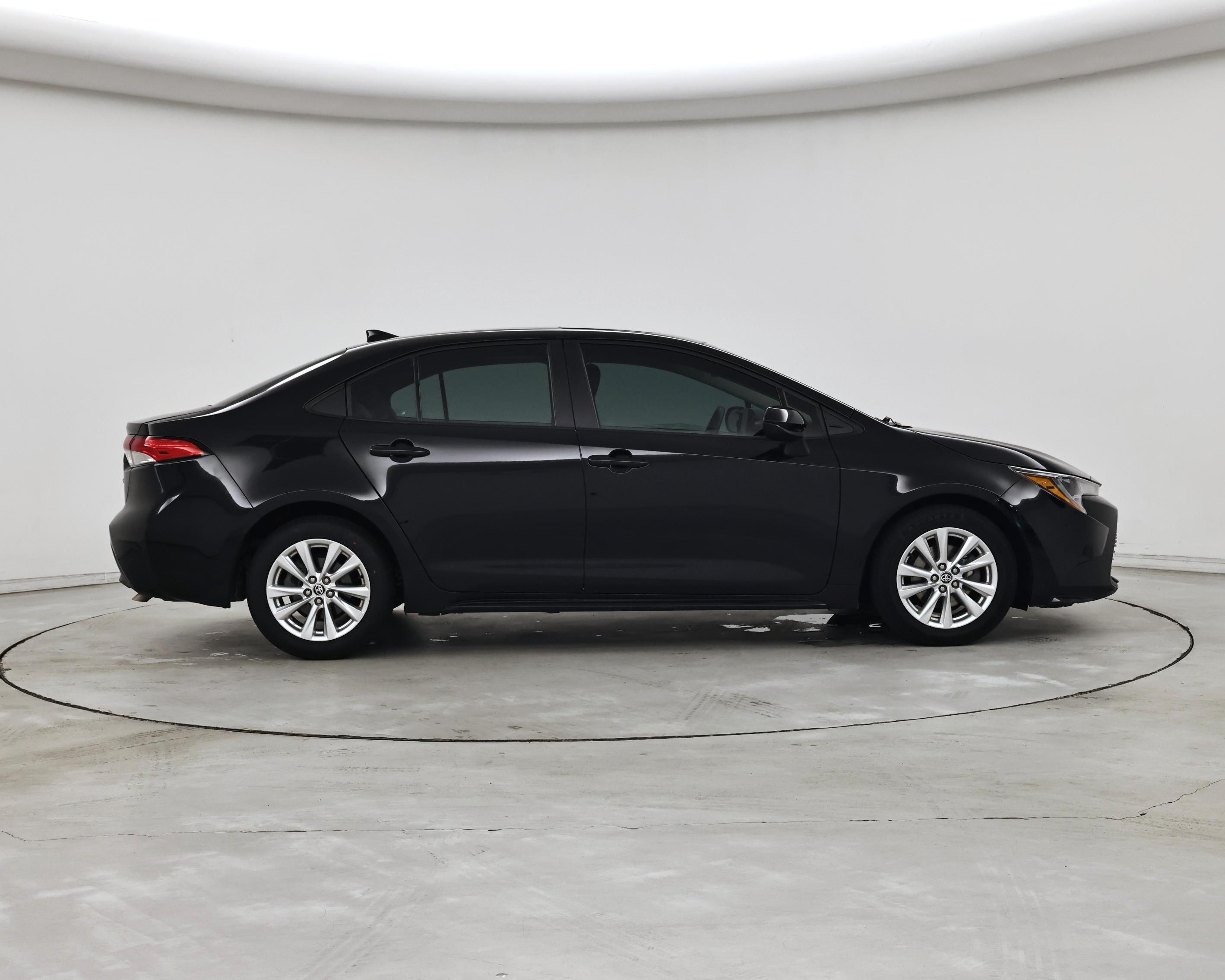 Thumbnail: 2023 Toyota Corolla - 7
