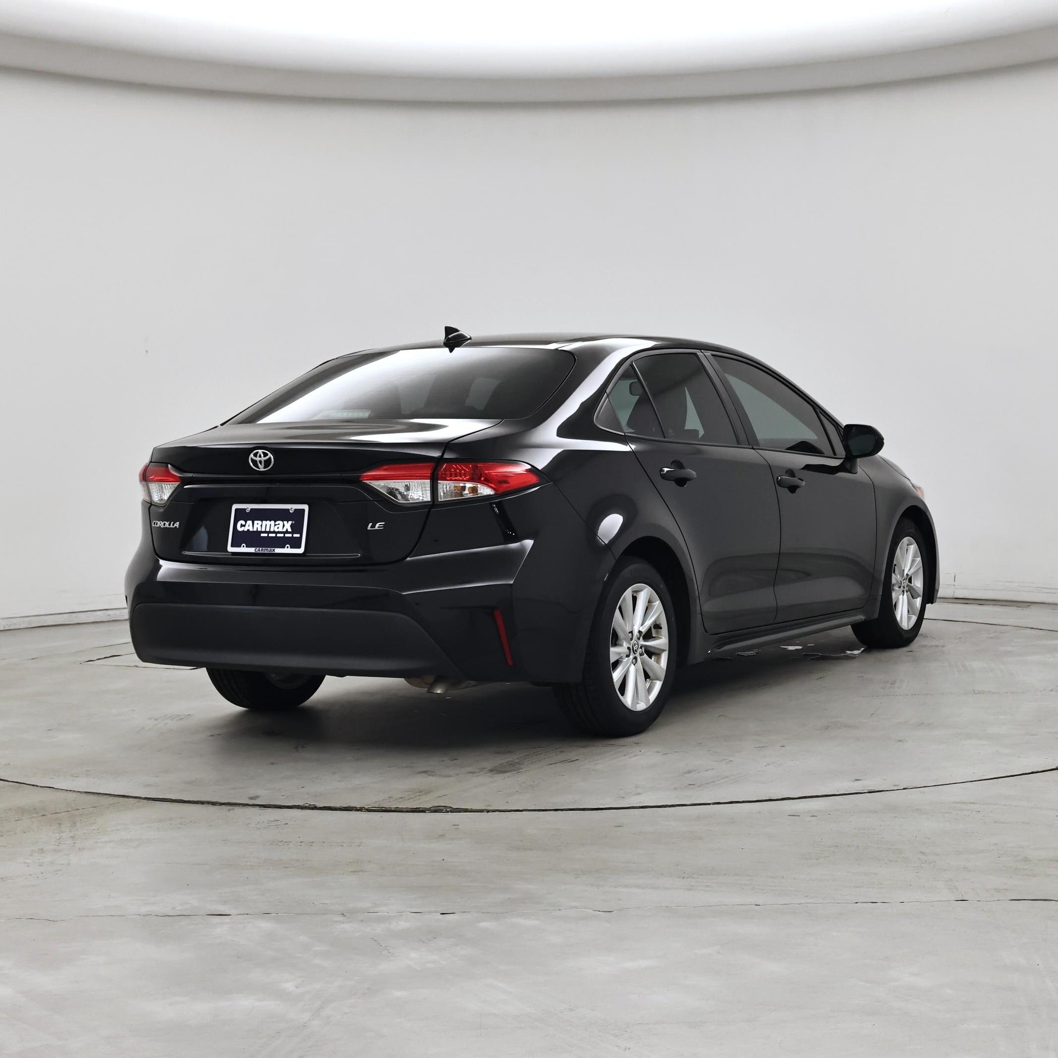 Thumbnail: 2023 Toyota Corolla - 8