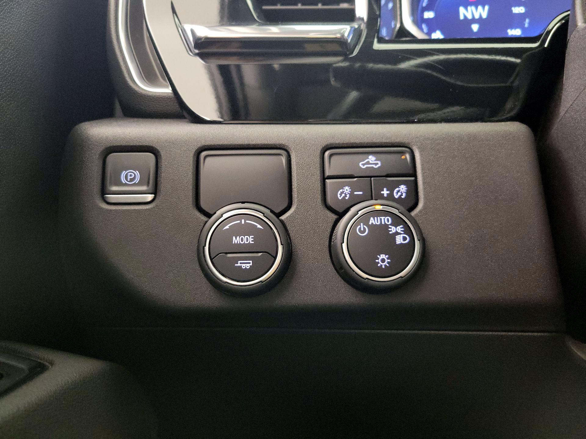 Thumbnail: 2023 Chevrolet Silverado 1500 - 13