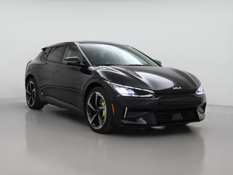 2023 Kia EV6 GT
