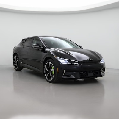 2023 Kia EV6 GT