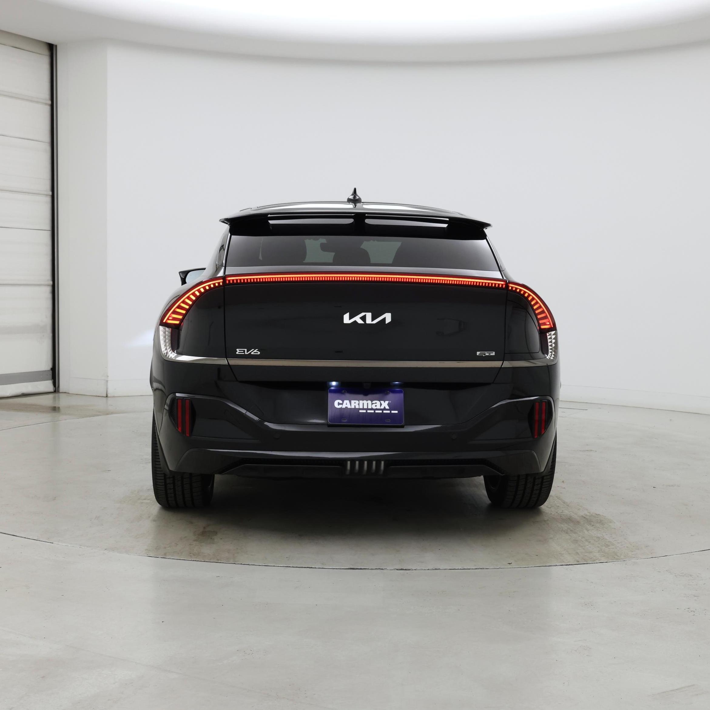 Thumbnail: 2023 Kia EV6 - 6