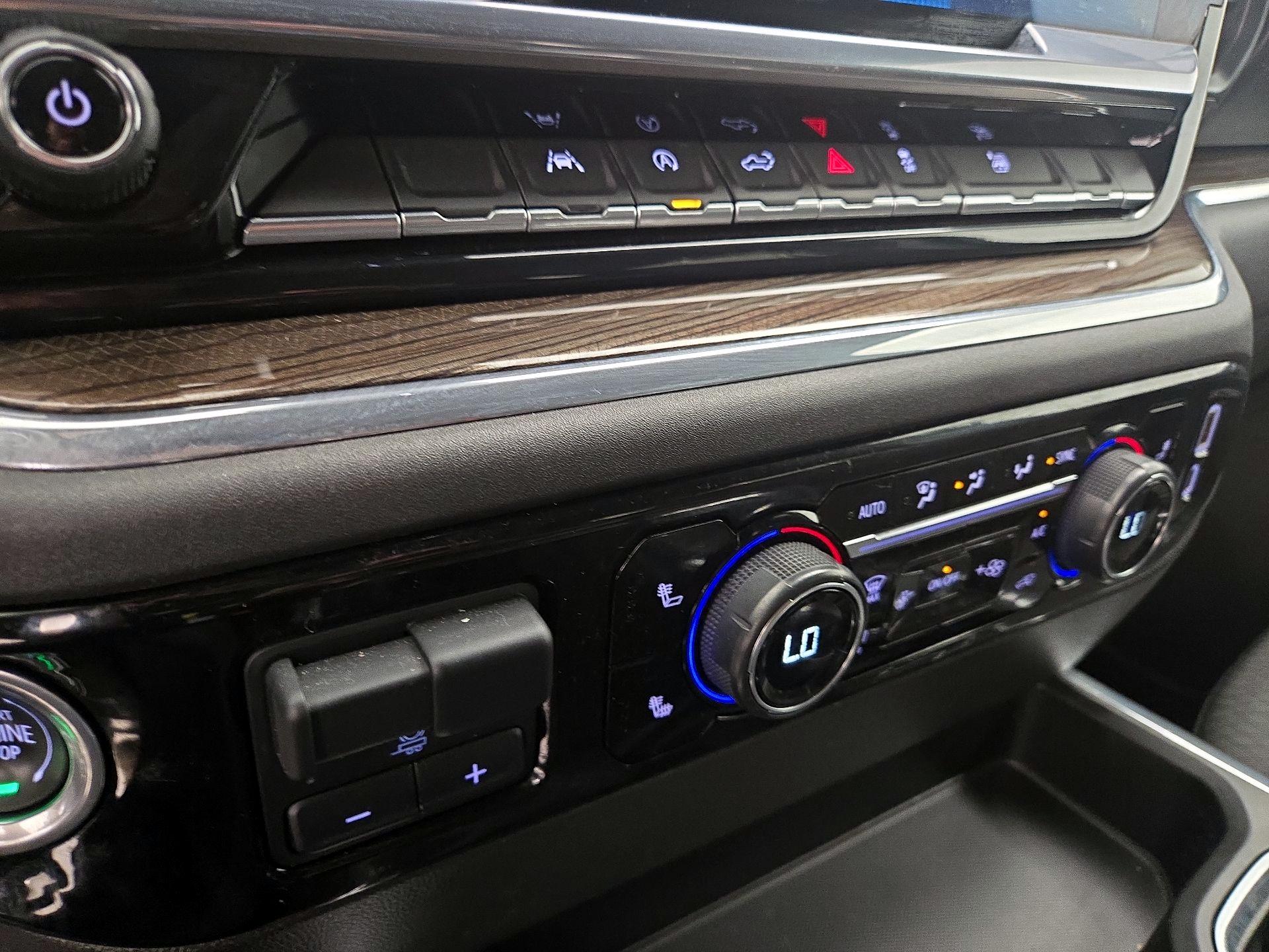 Thumbnail: 2023 Chevrolet Silverado 1500 - 15