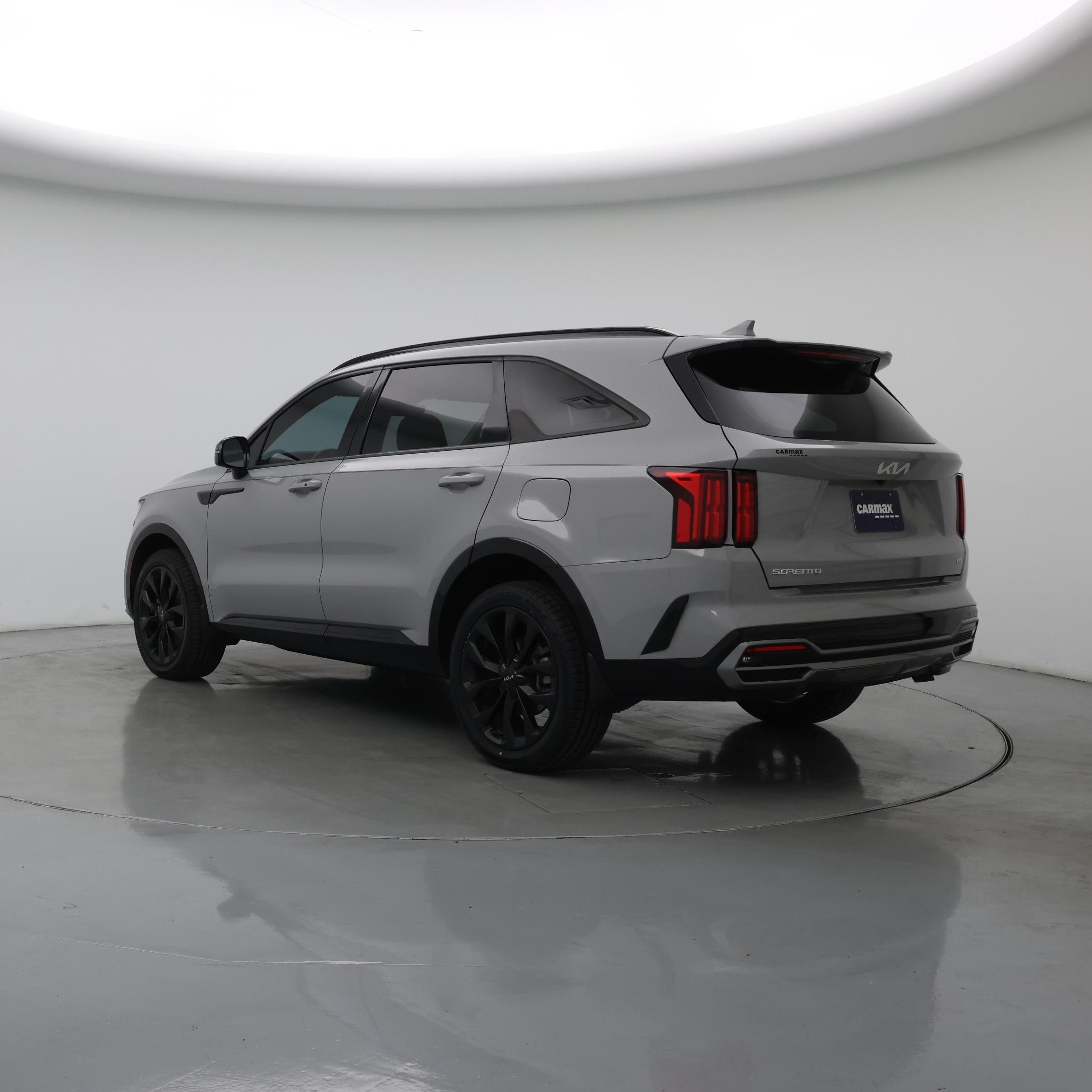 Thumbnail: 2023 Kia Sorento - 2