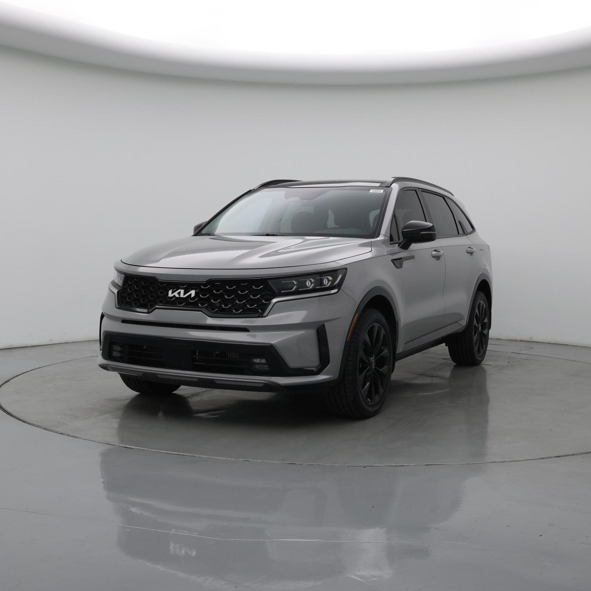 Thumbnail: 2023 Kia Sorento - 4