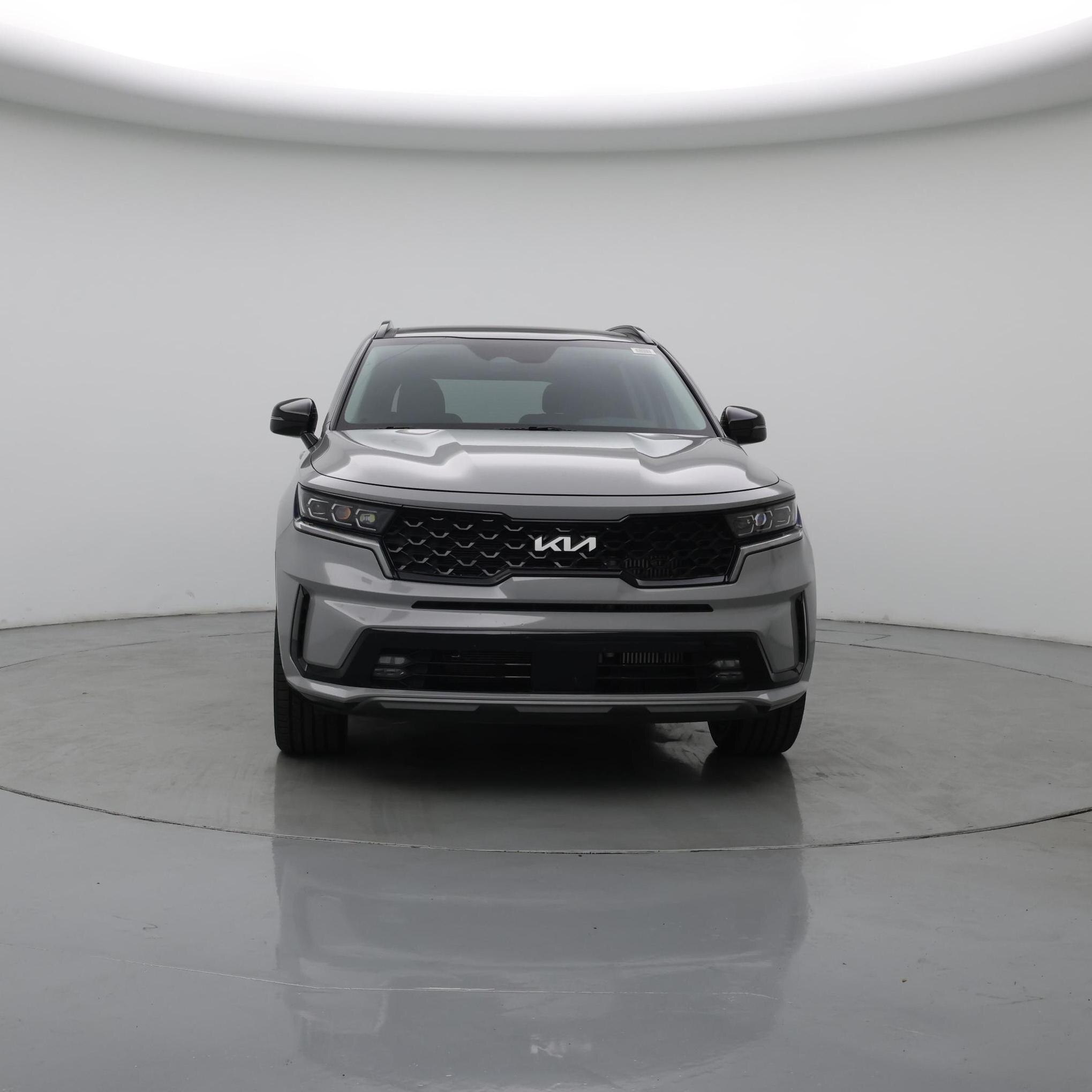 Thumbnail: 2023 Kia Sorento - 5