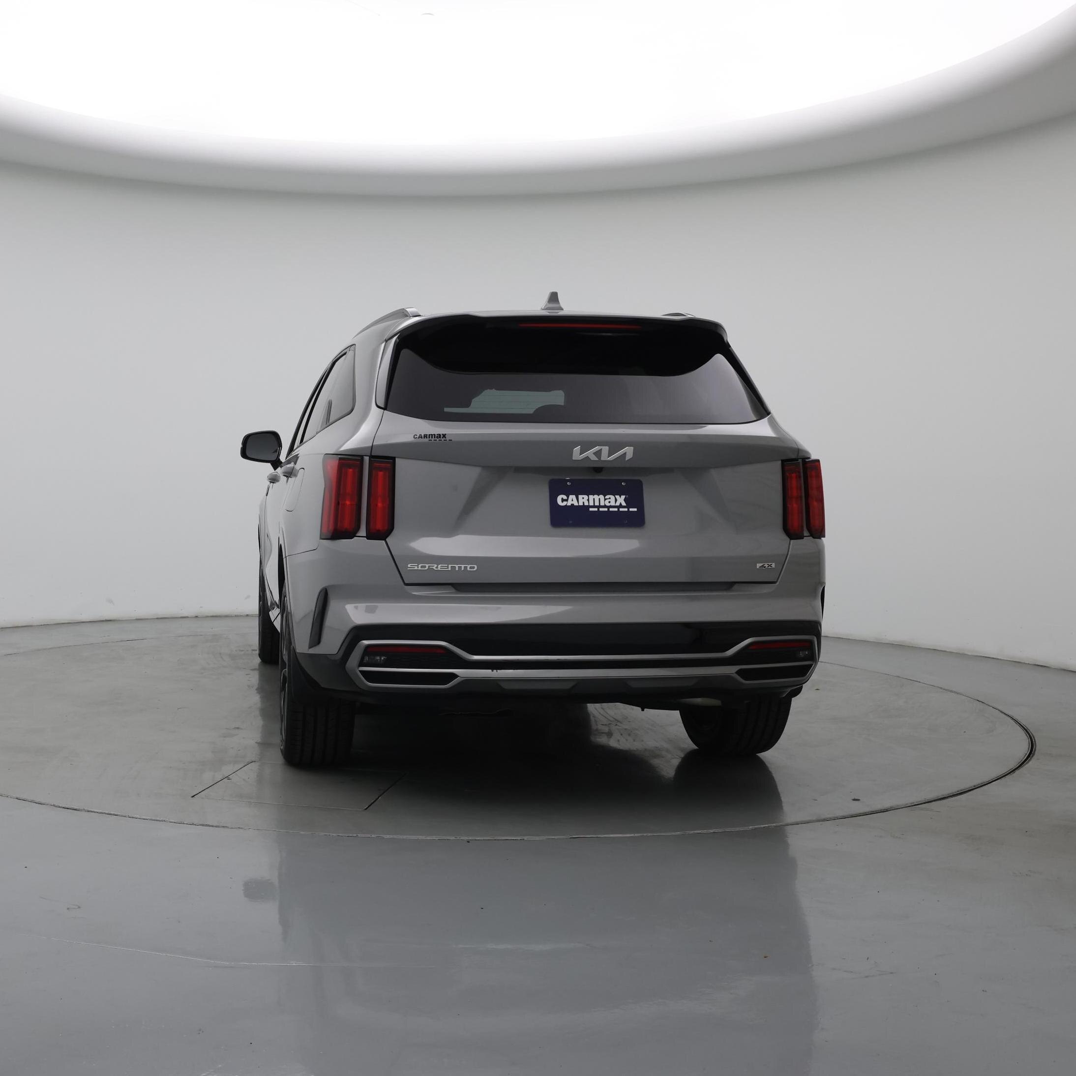 Thumbnail: 2023 Kia Sorento - 6