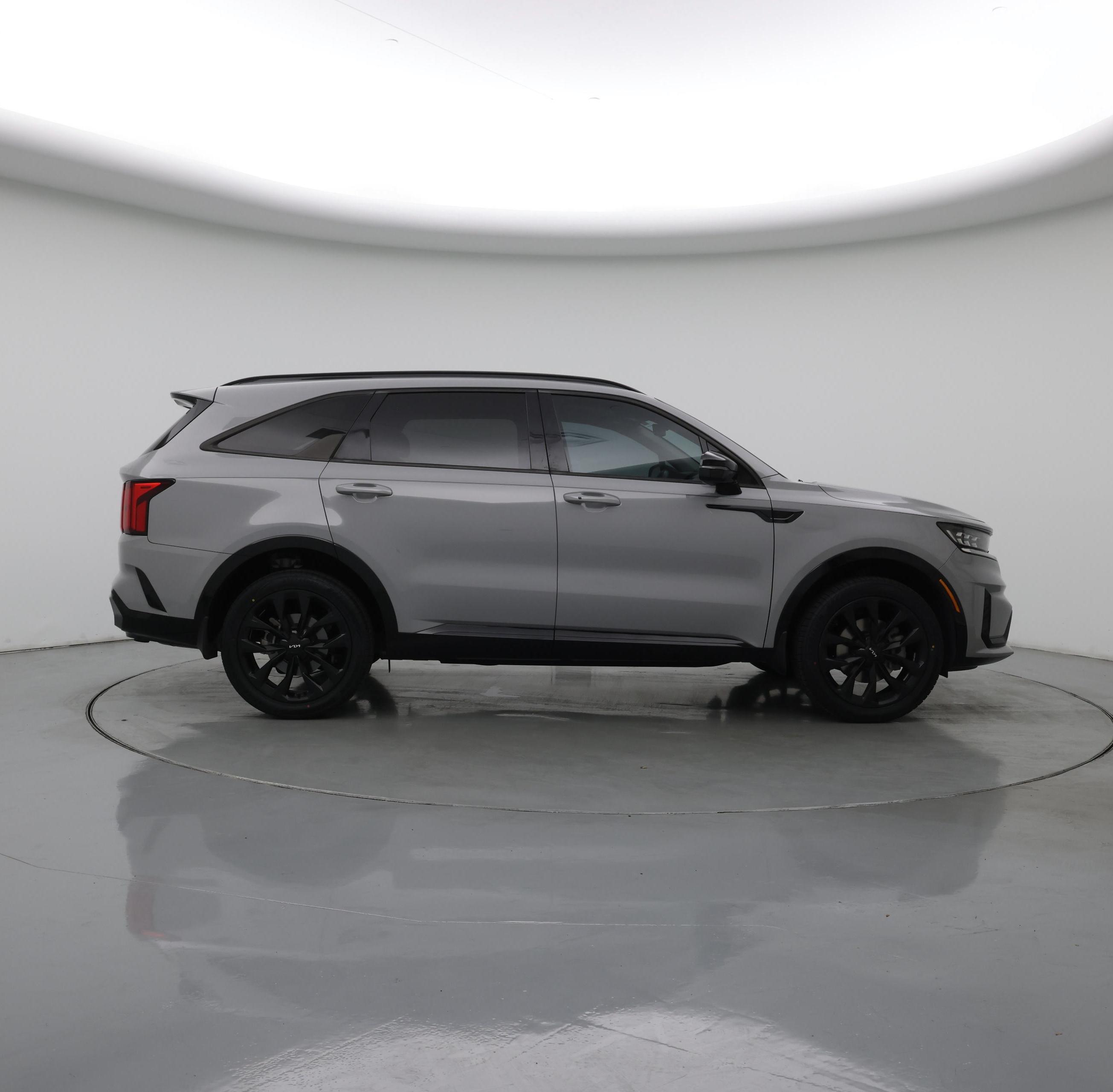 Thumbnail: 2023 Kia Sorento - 7
