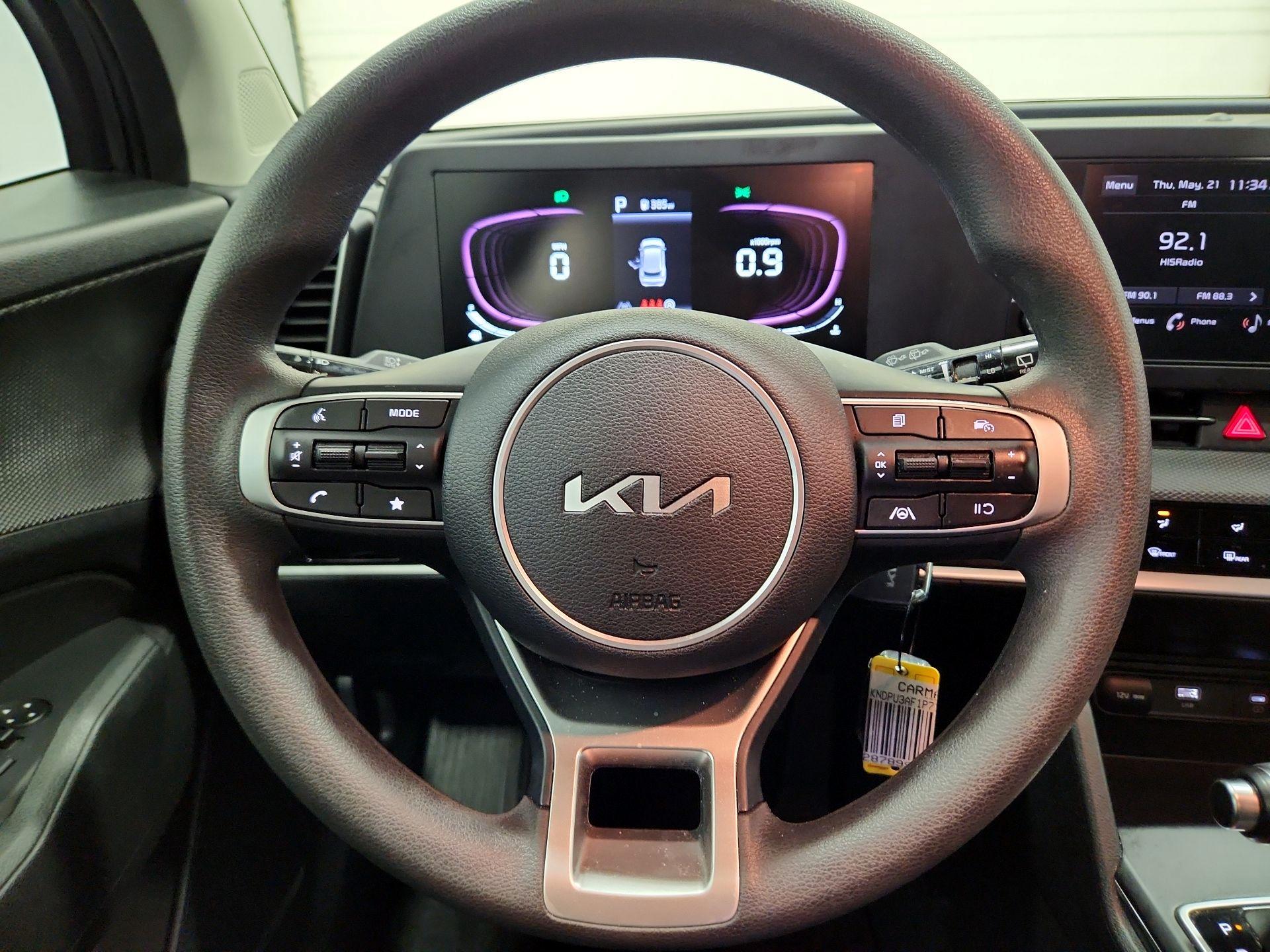 Thumbnail: 2023 Kia Sportage - 10