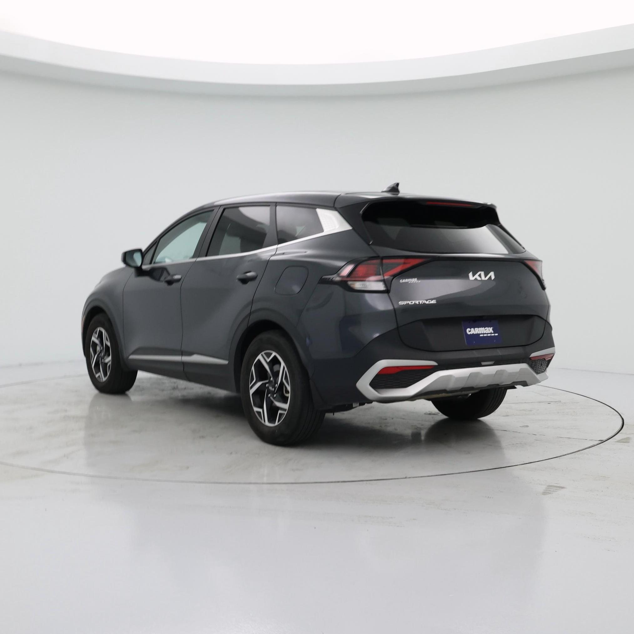 Thumbnail: 2023 Kia Sportage - 2
