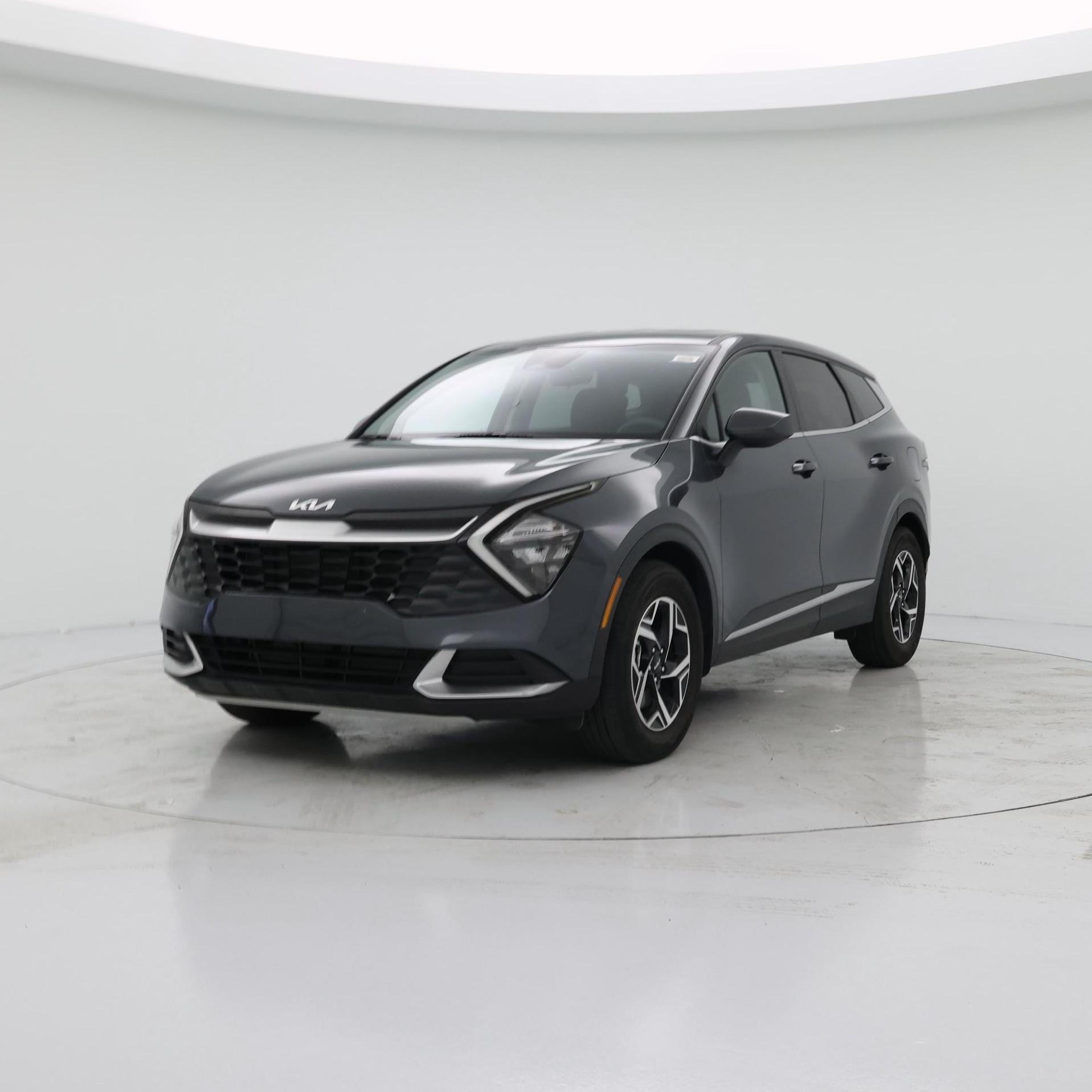 Thumbnail: 2023 Kia Sportage - 4