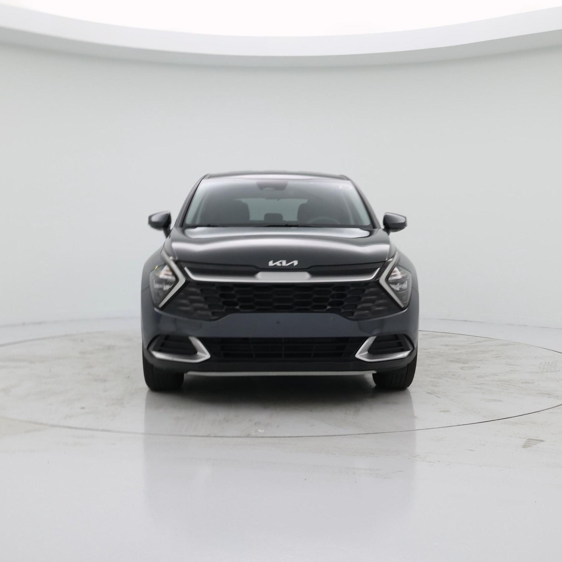 Thumbnail: 2023 Kia Sportage - 5