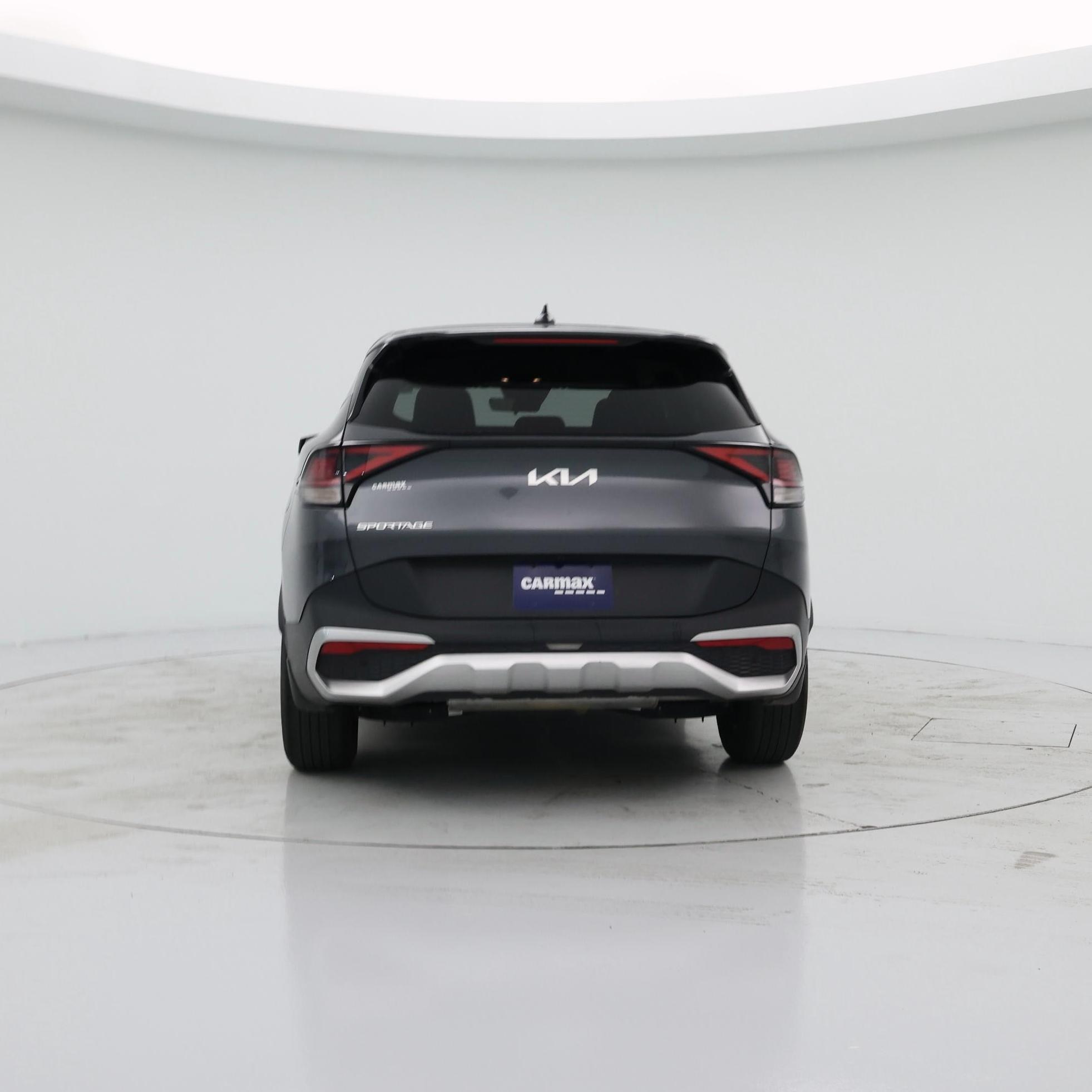 Thumbnail: 2023 Kia Sportage - 6
