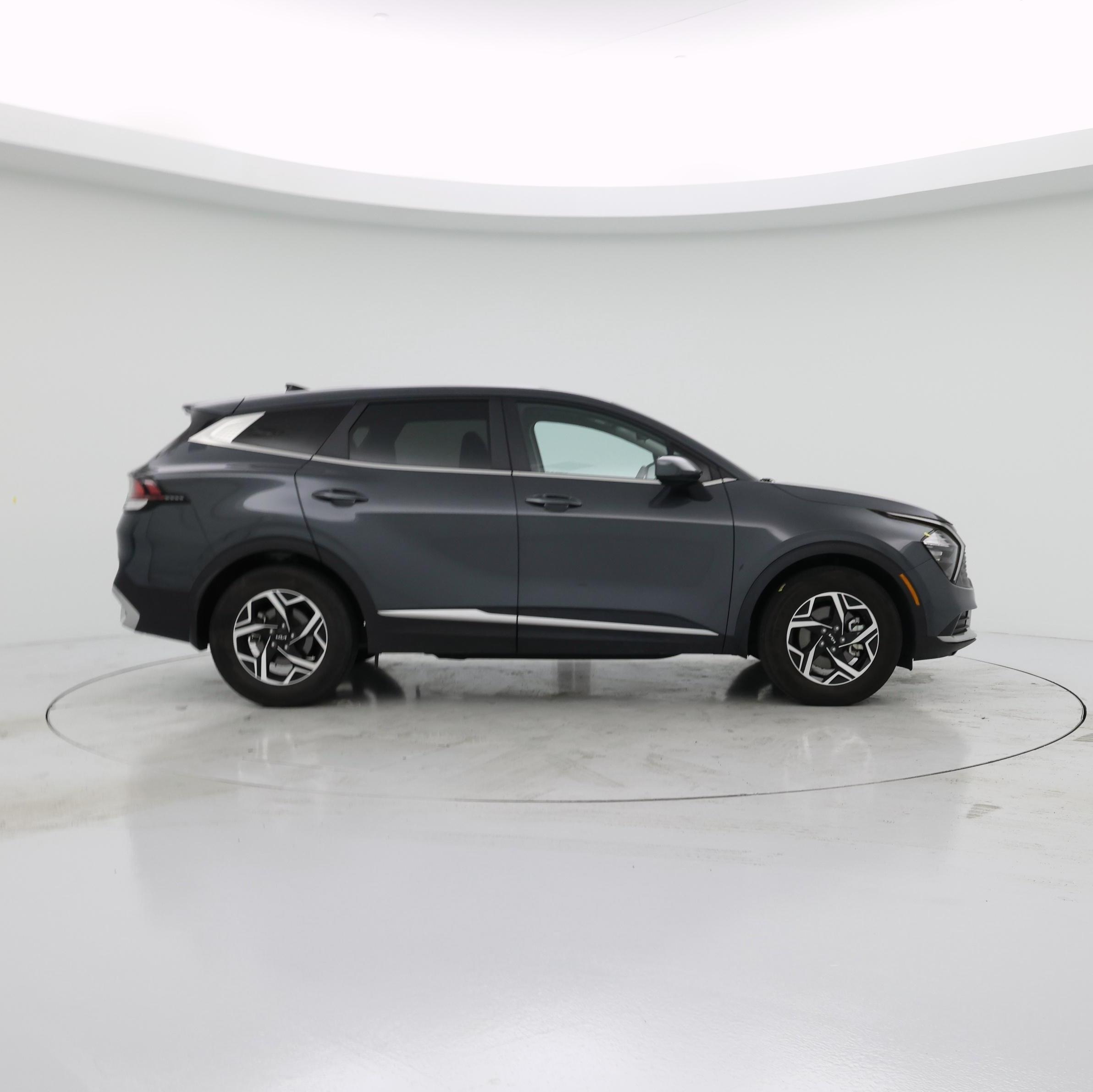Thumbnail: 2023 Kia Sportage - 7