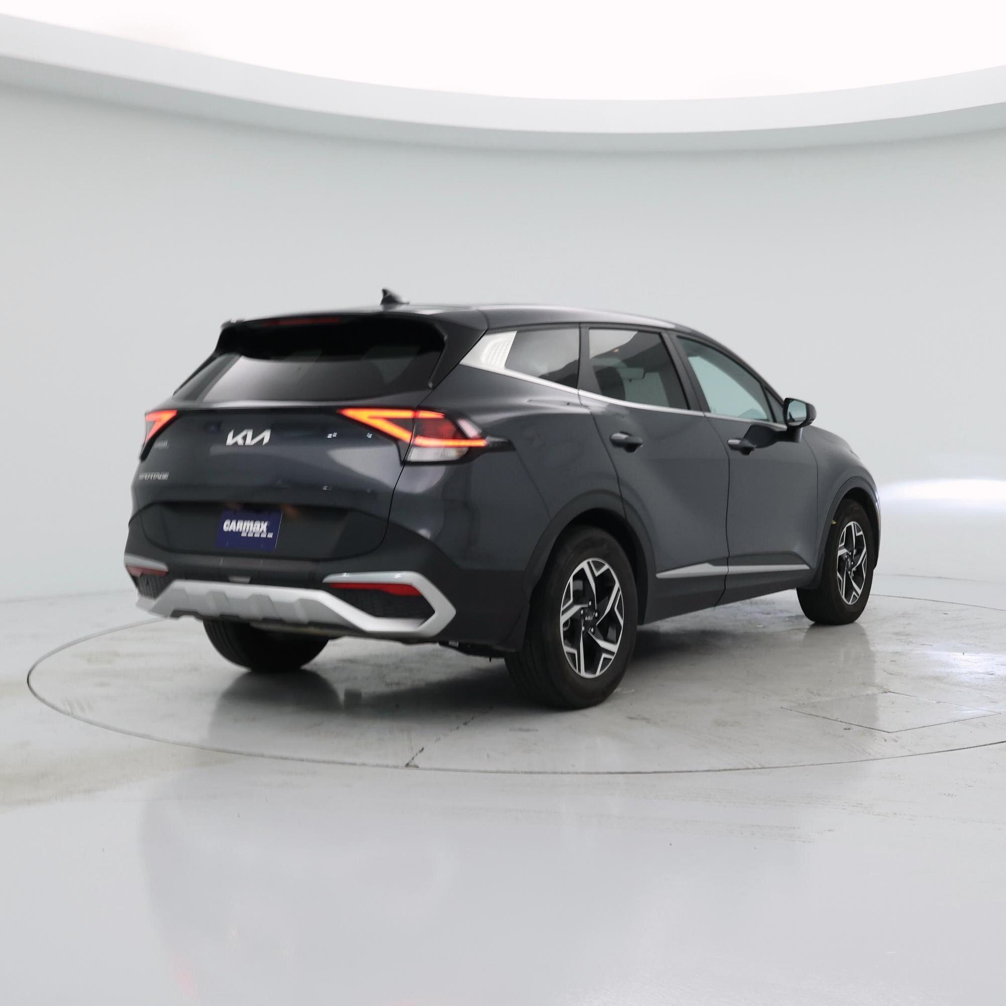 Thumbnail: 2023 Kia Sportage - 8