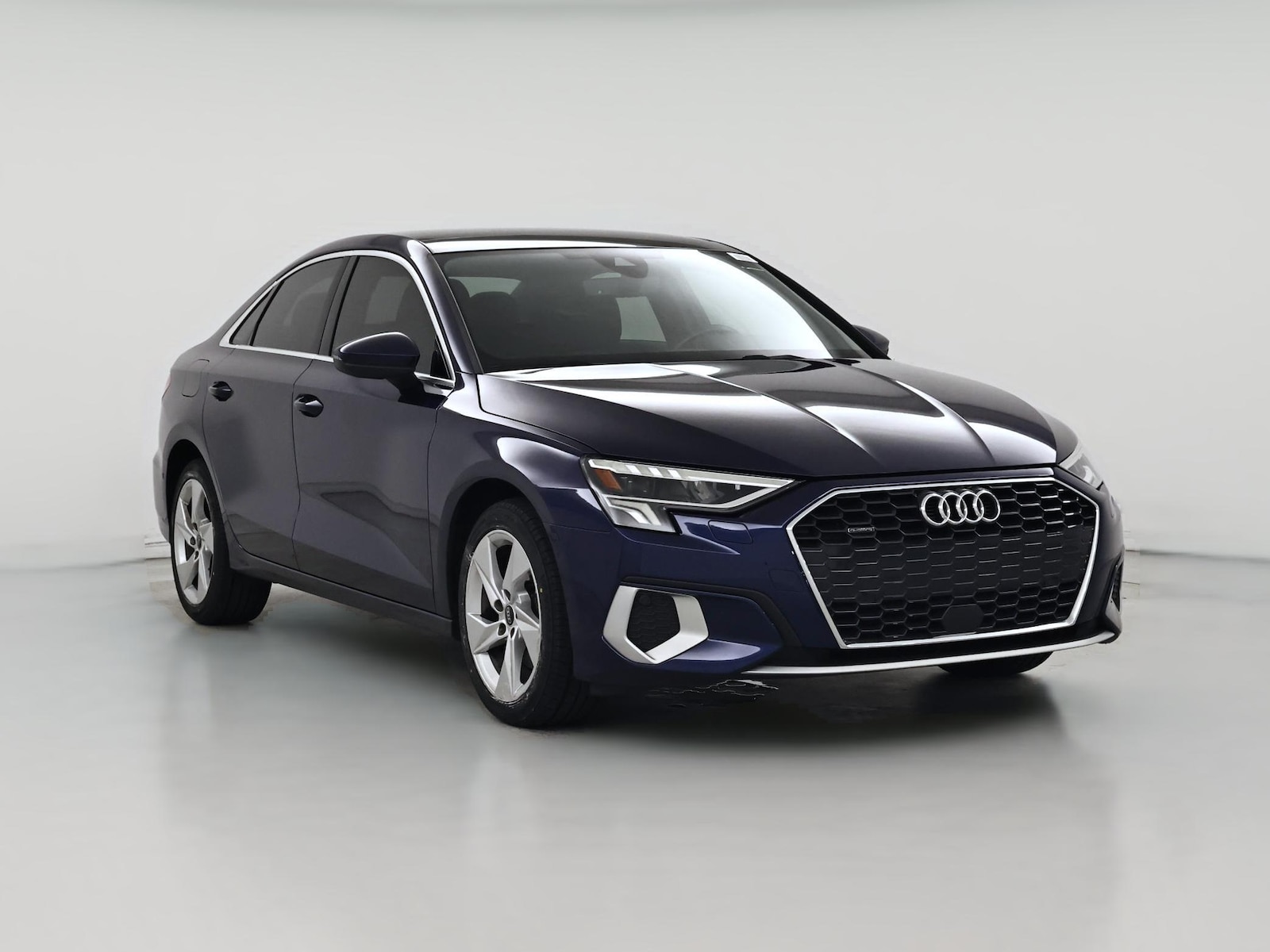 2023 Audi A3