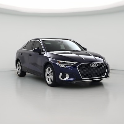 2023 Audi A3 Premium