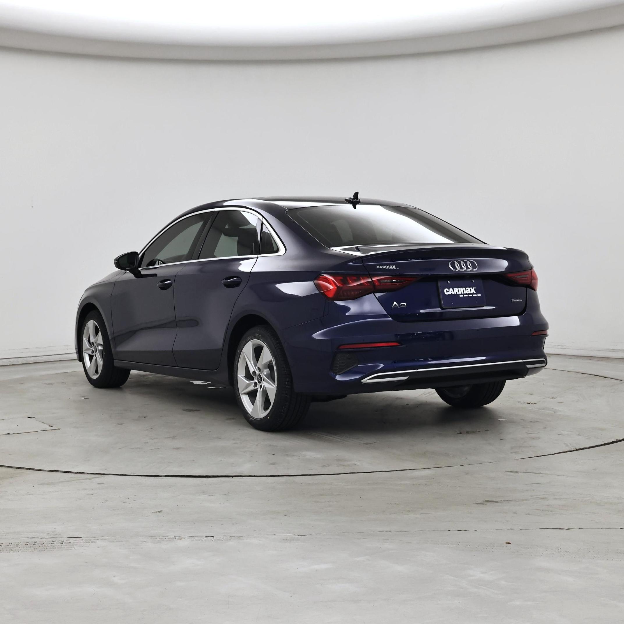 Thumbnail: 2023 Audi A3 - 2