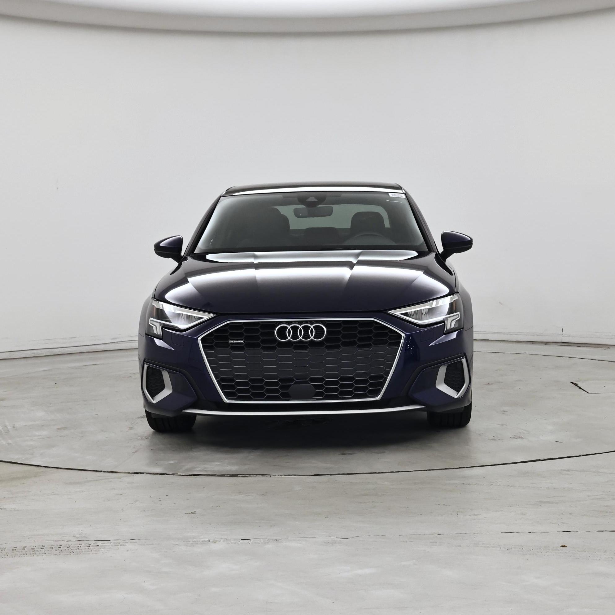 Thumbnail: 2023 Audi A3 - 5