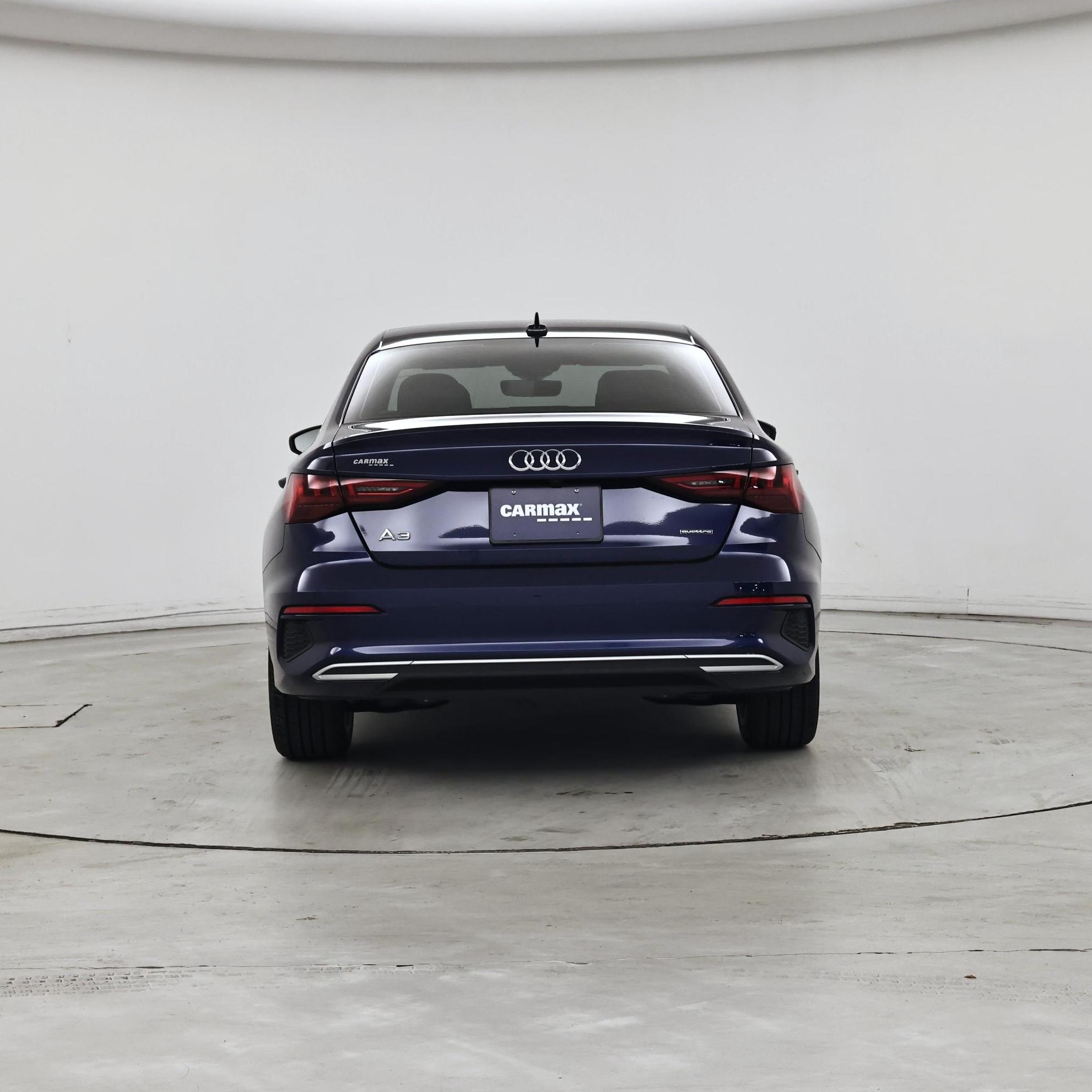 Thumbnail: 2023 Audi A3 - 6