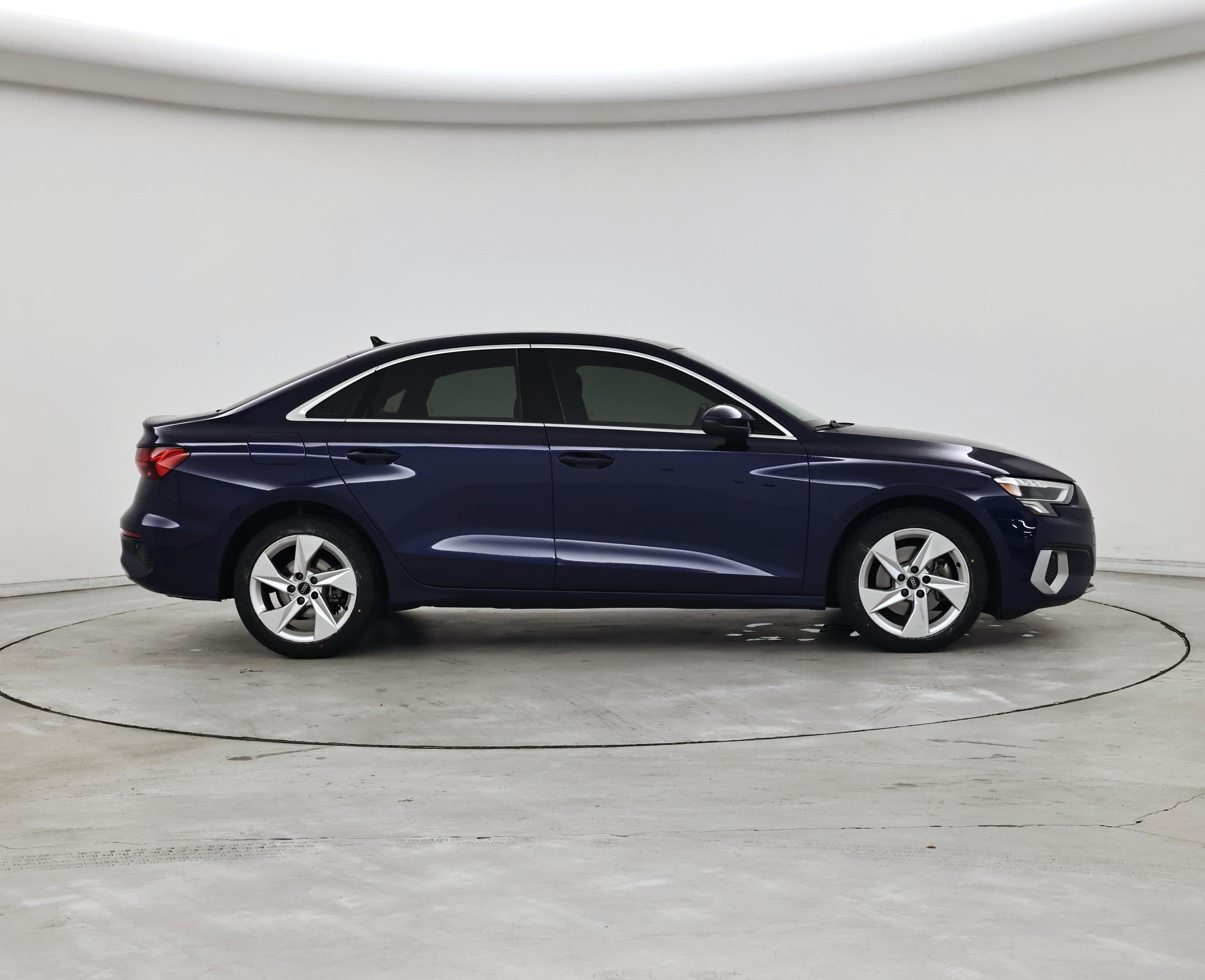 Thumbnail: 2023 Audi A3 - 7