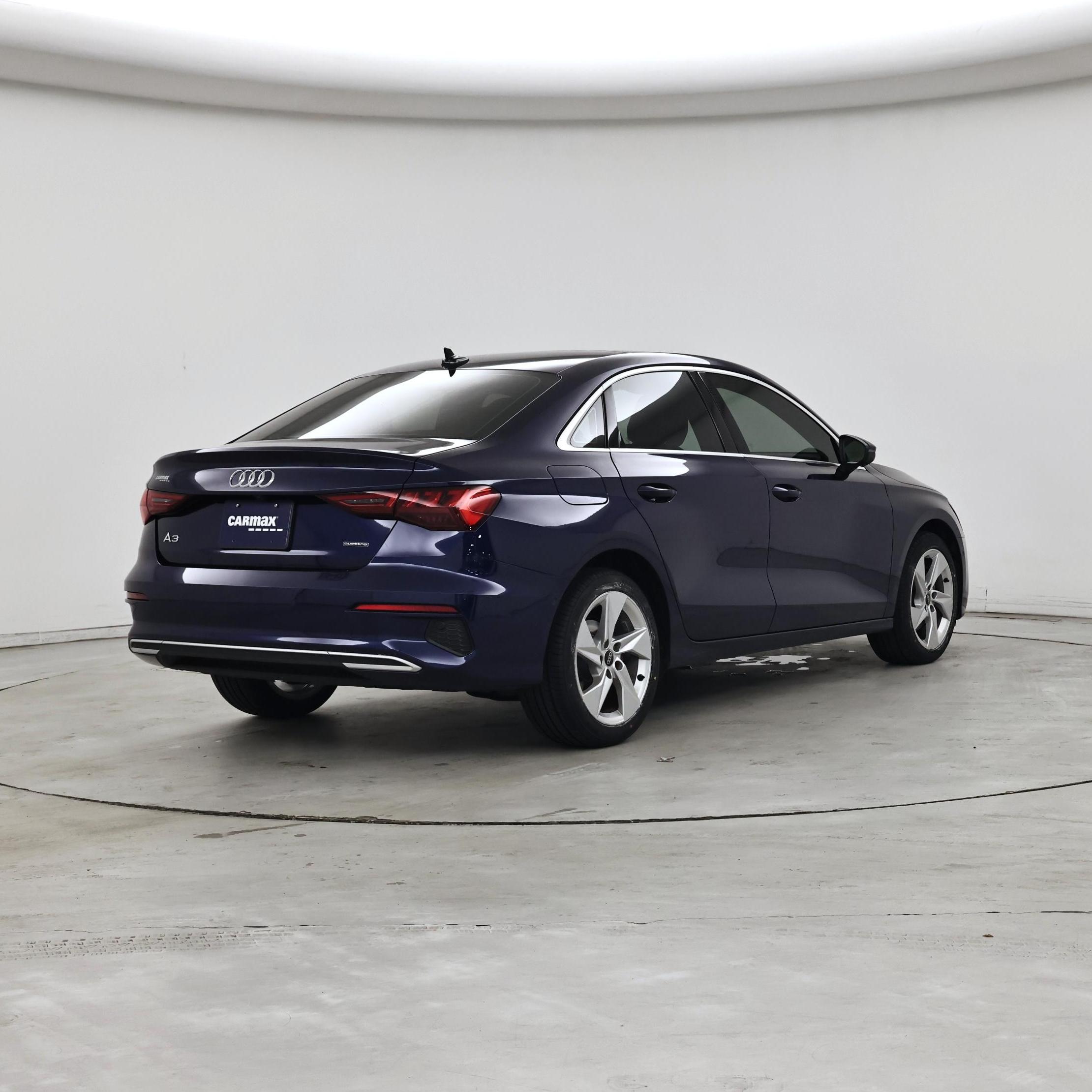 Thumbnail: 2023 Audi A3 - 8