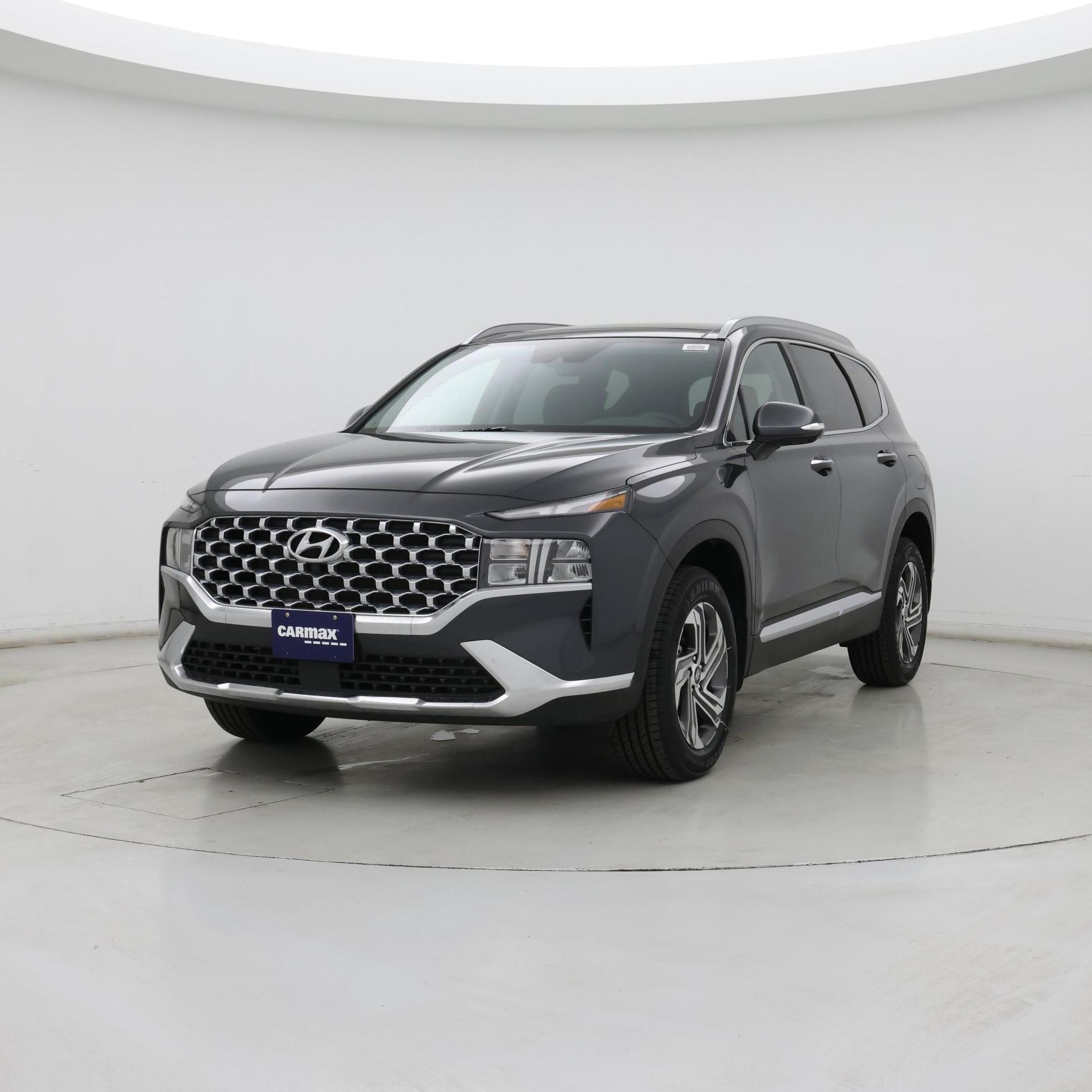 Thumbnail: 2023 Hyundai Santa Fe - 4