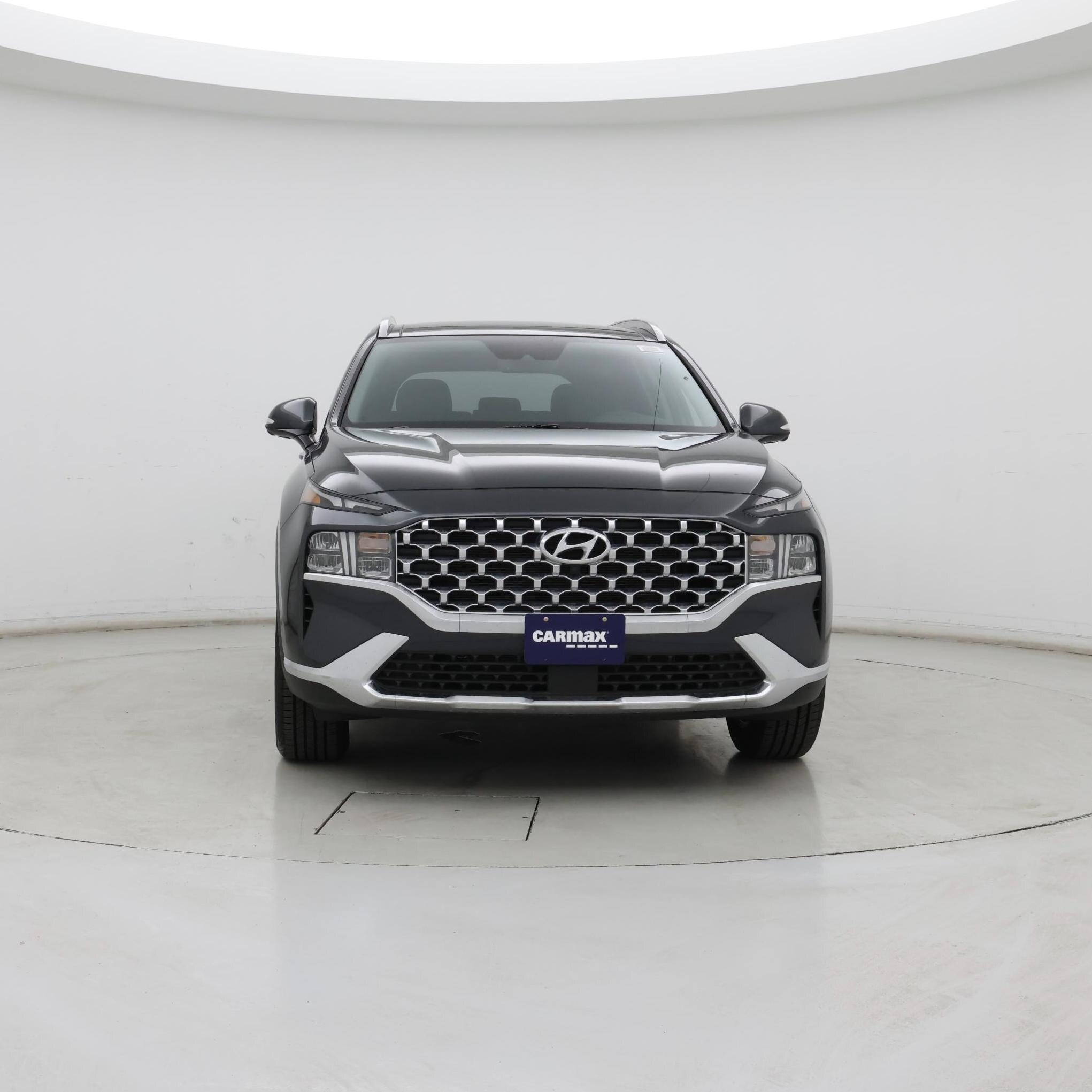 Thumbnail: 2023 Hyundai Santa Fe - 5